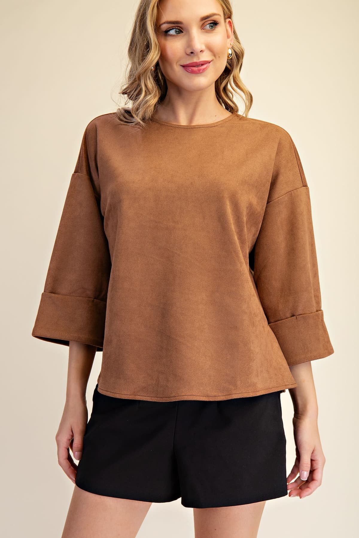 T9547 - BROWN