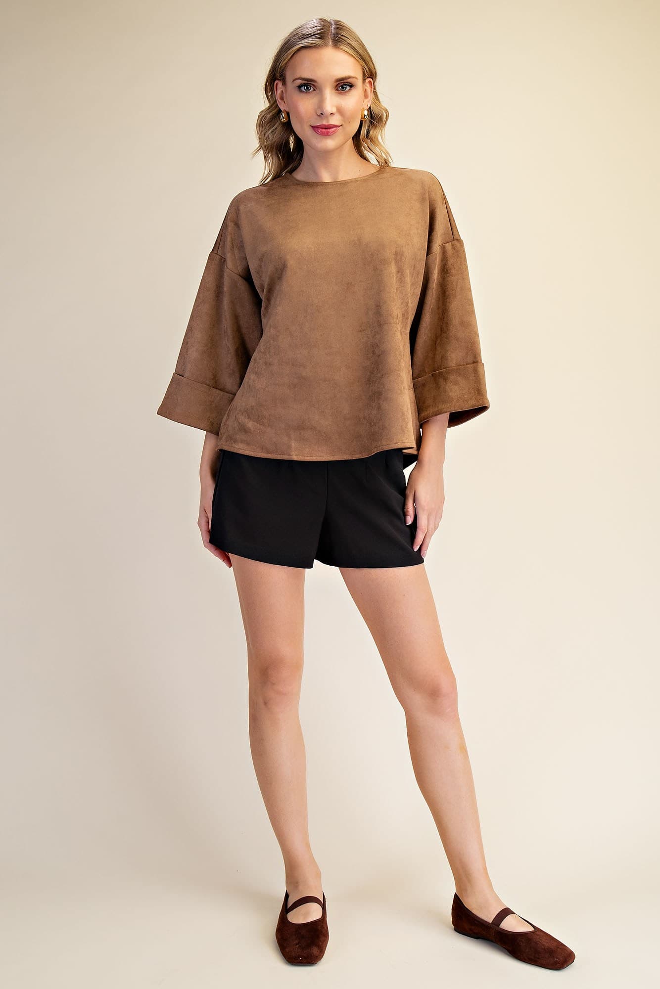 T9547 - MOCHA