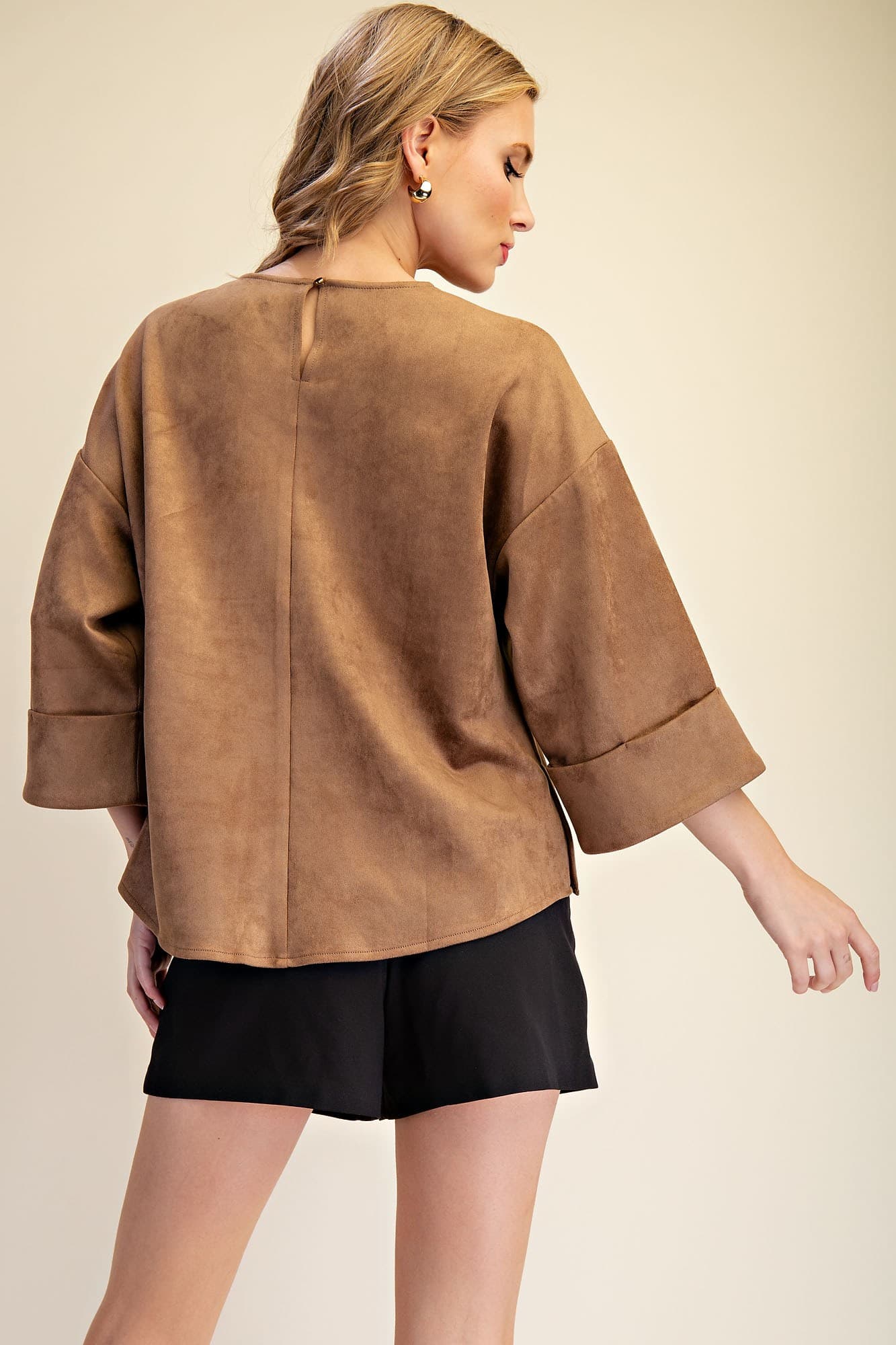 T9547 - MOCHA