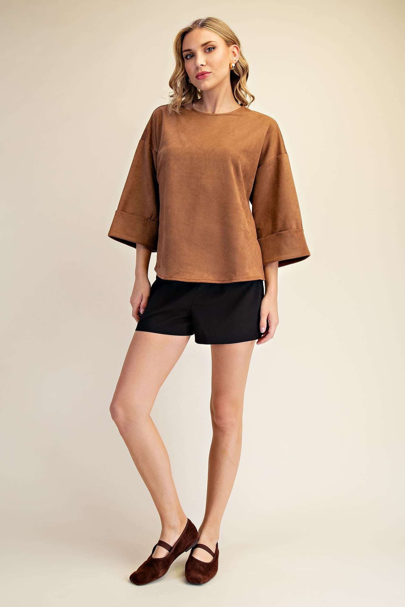 T9547 - BROWN