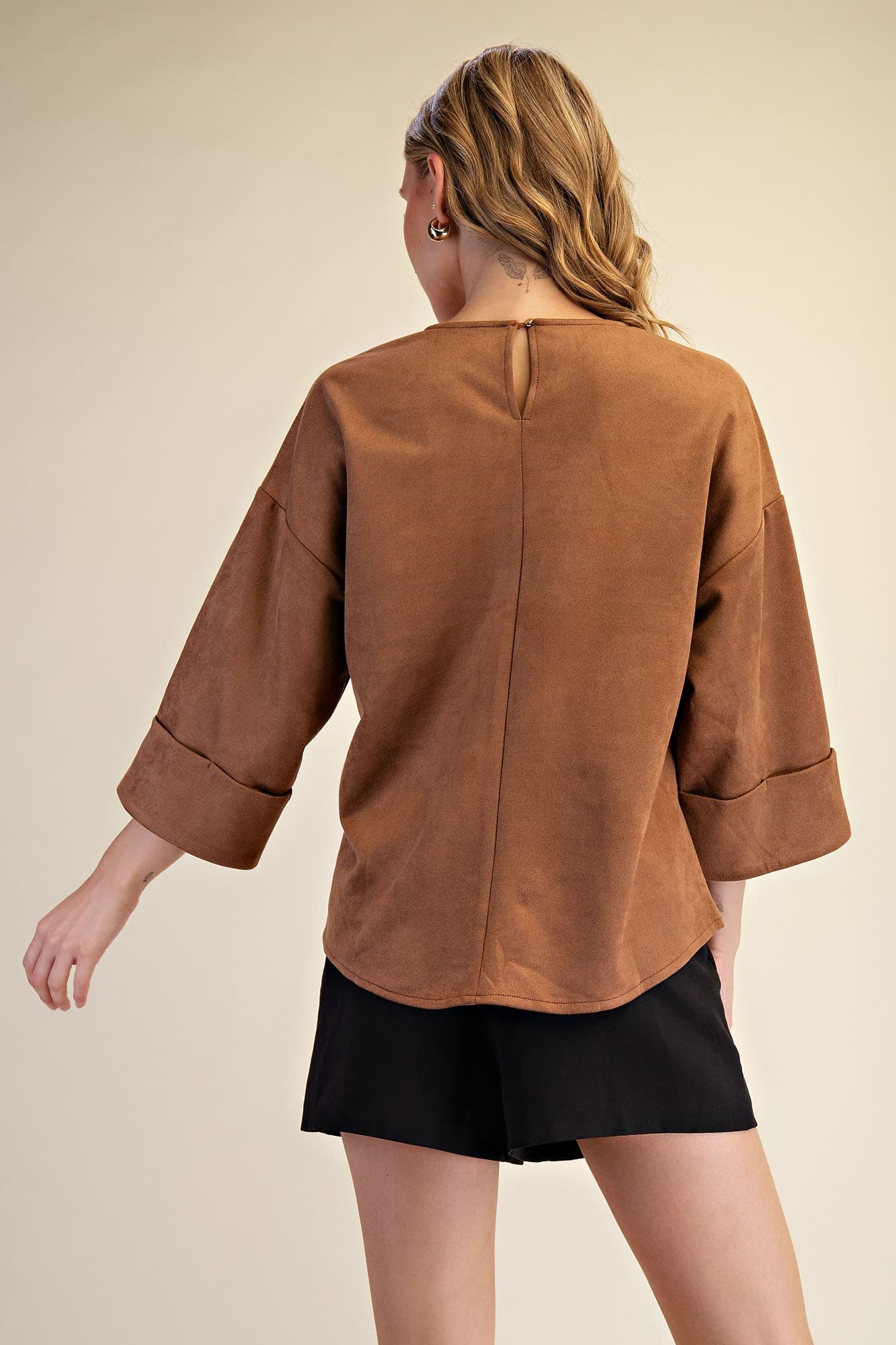T9547 - BROWN