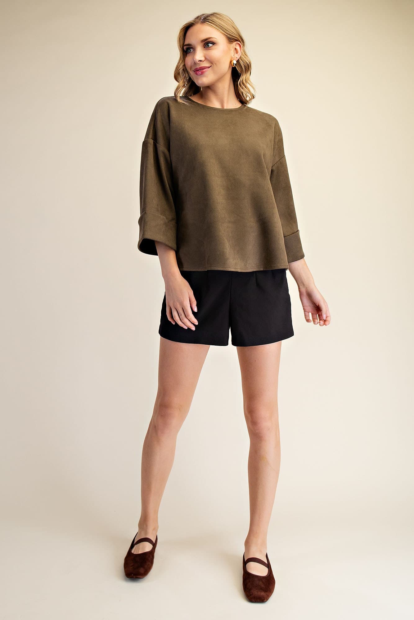 T9547 - OLIVE