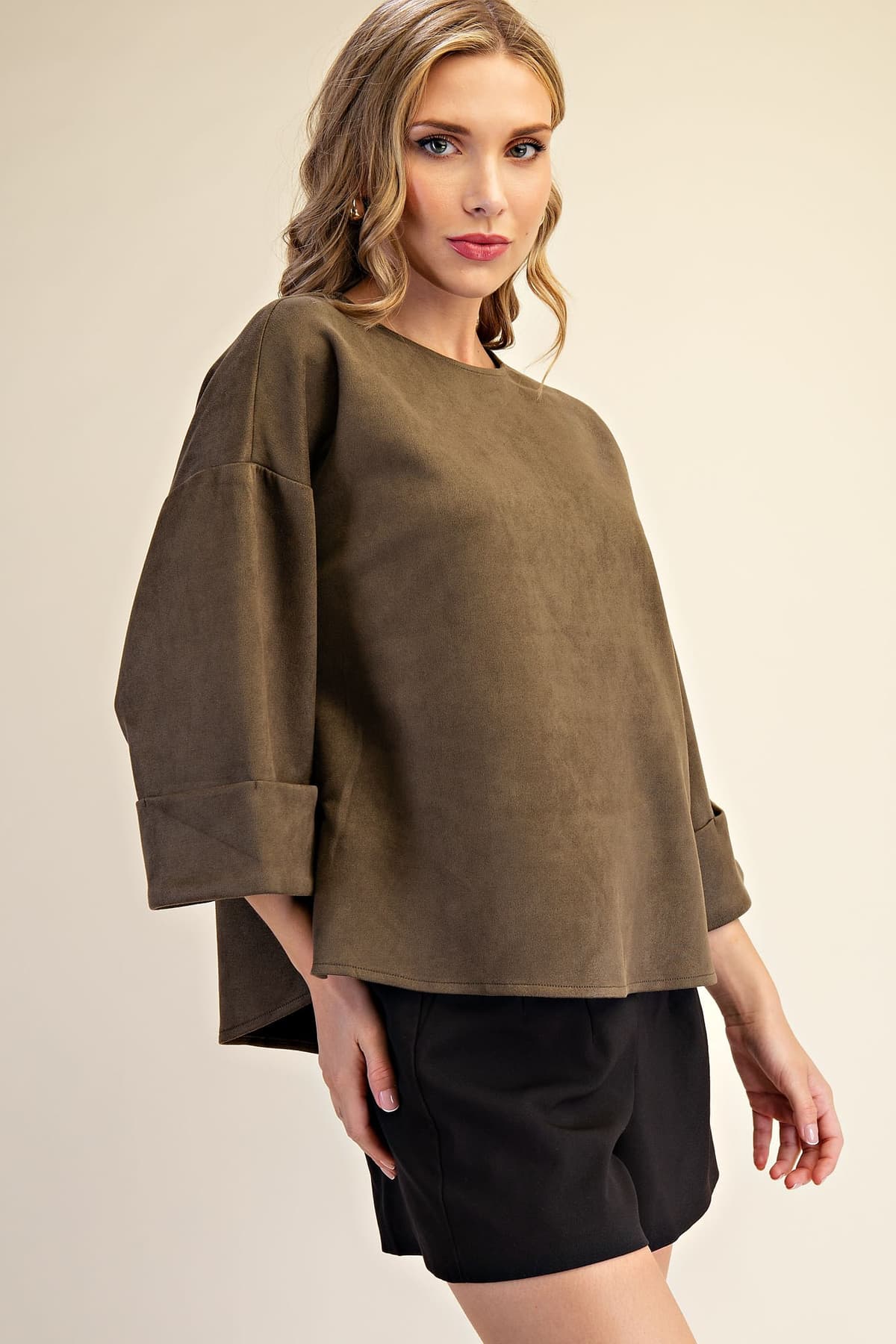 T9547 - OLIVE