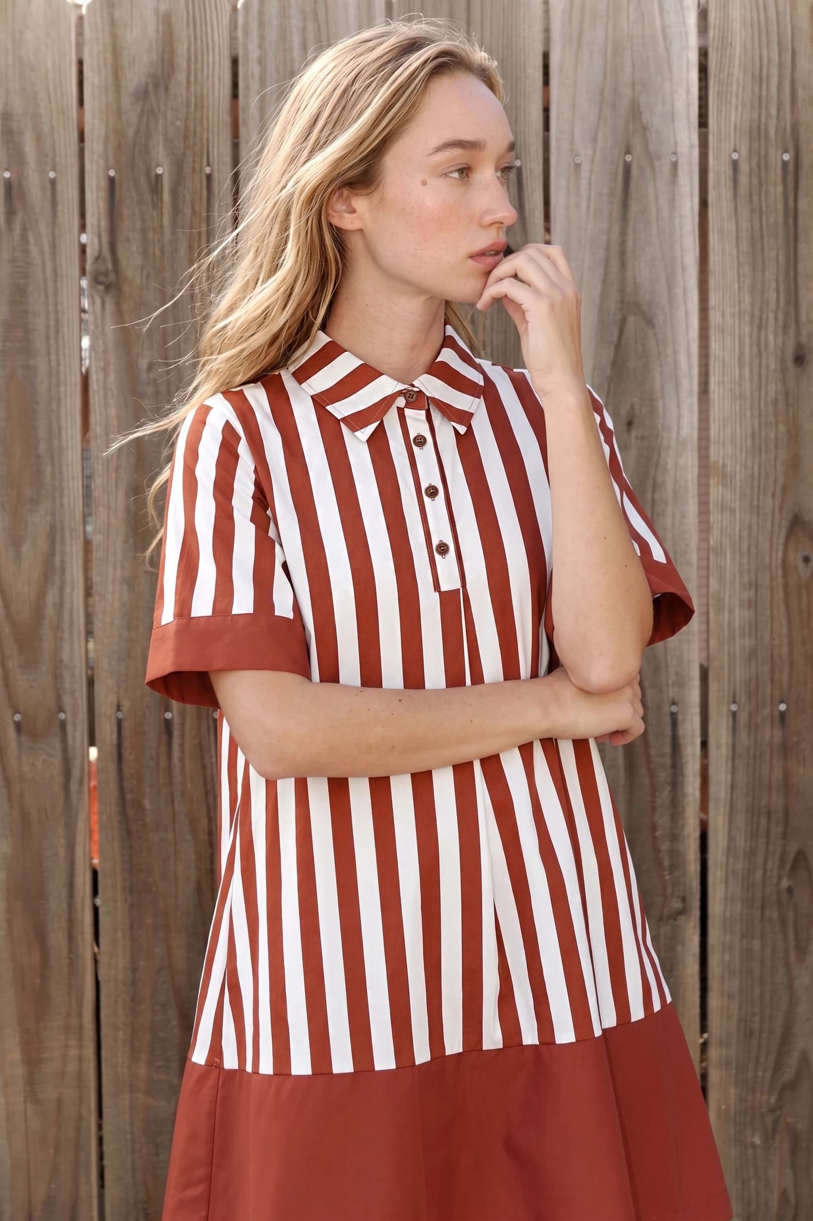 D8525 - BROWN