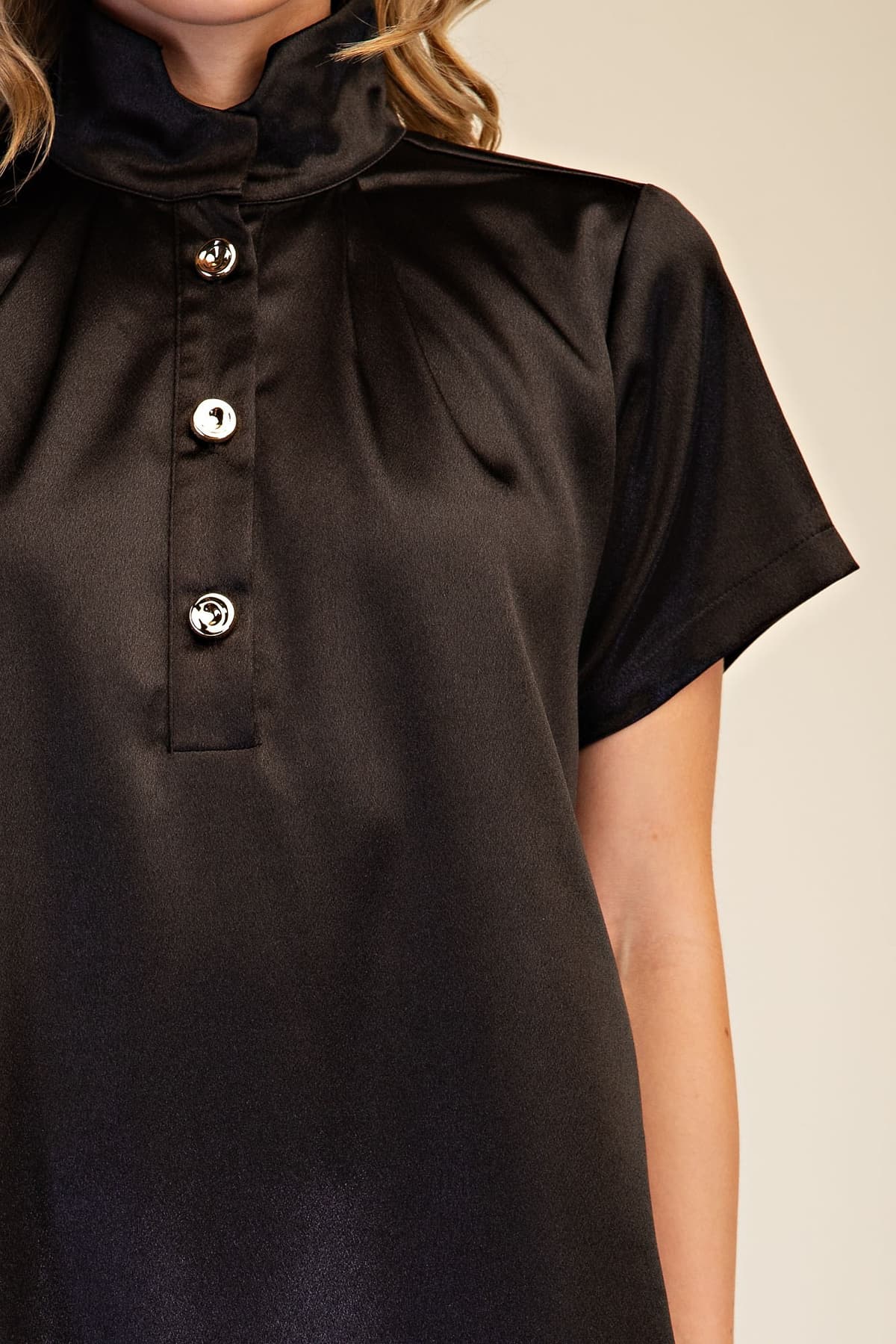D8567 - BLACK