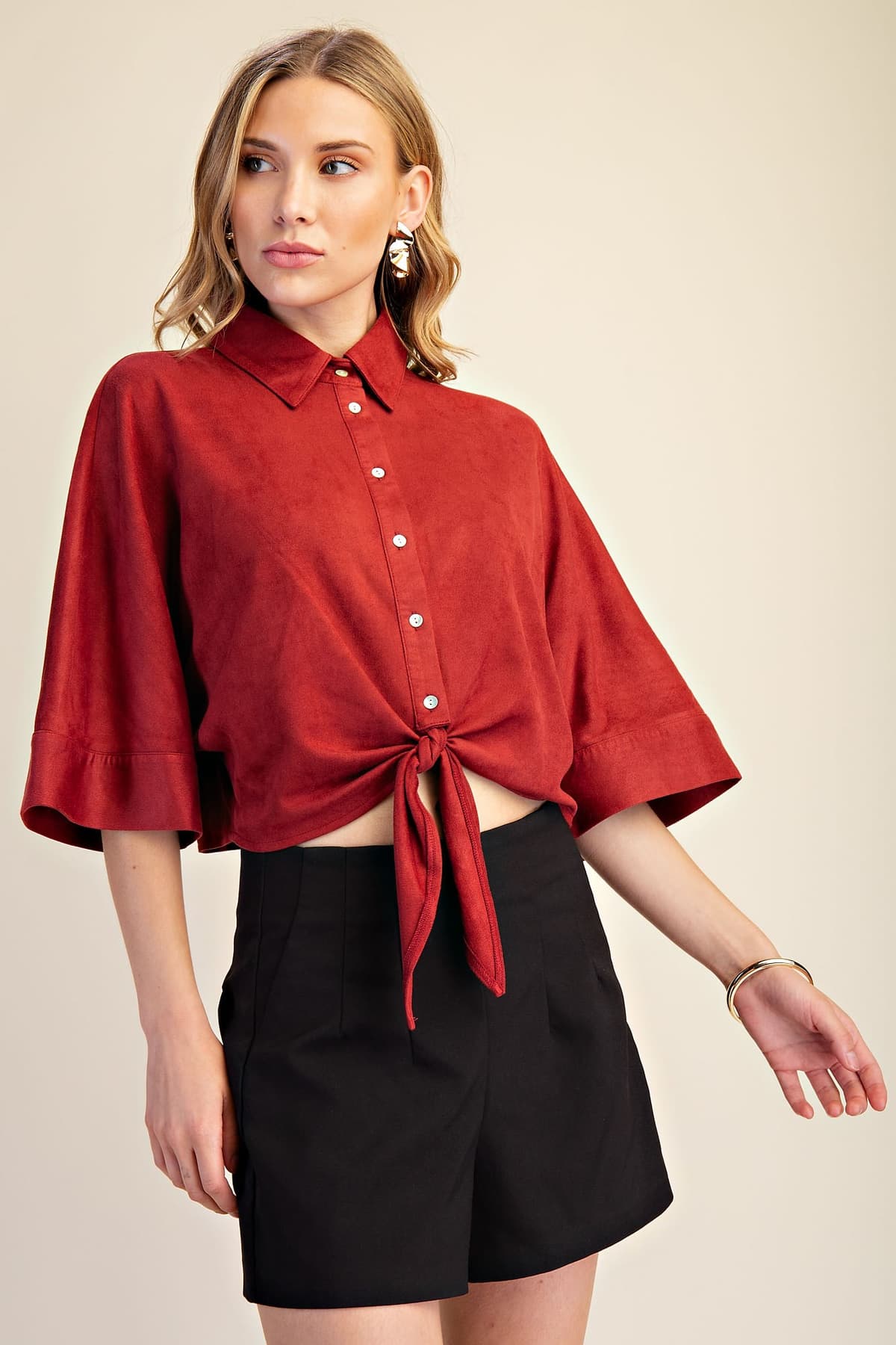 T8547 - BURGUNDY