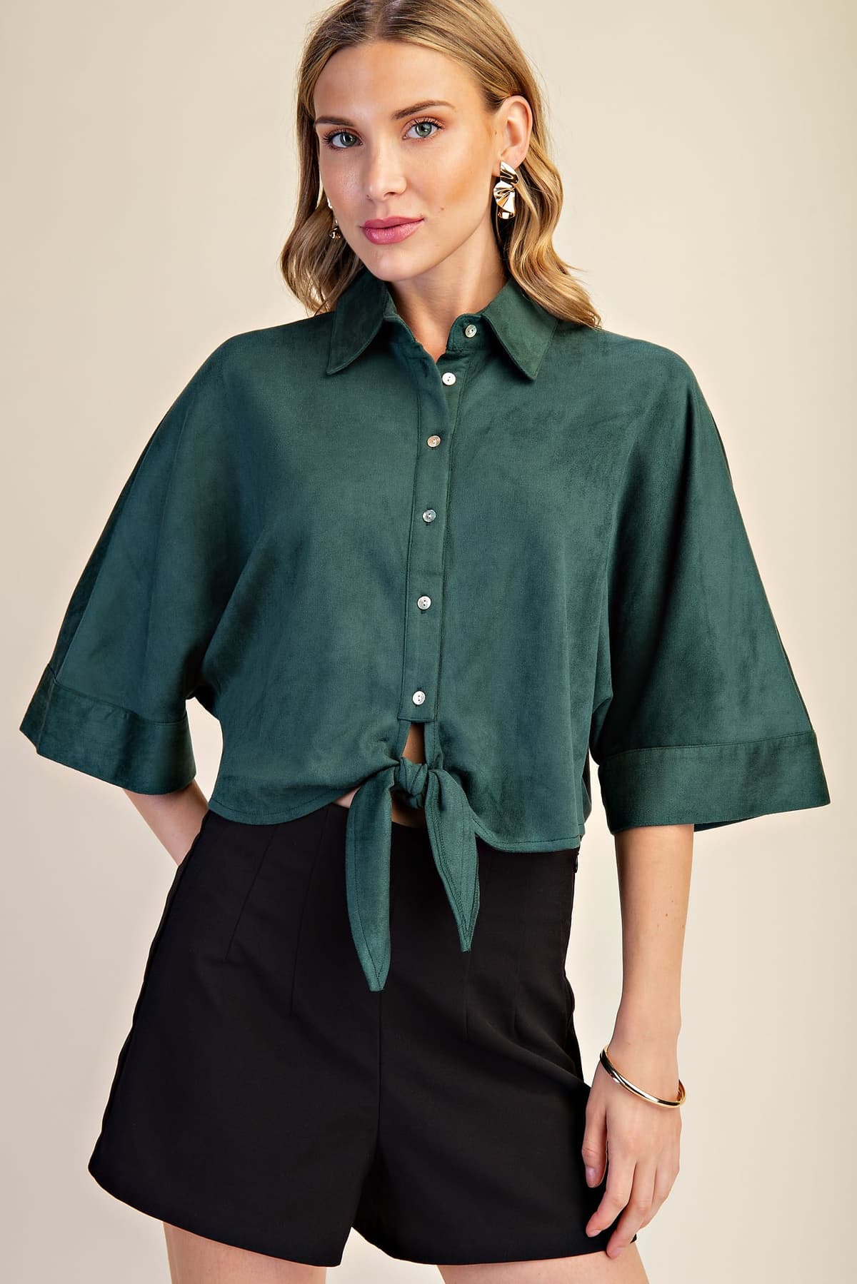 T8547 - HUNTER GREEN