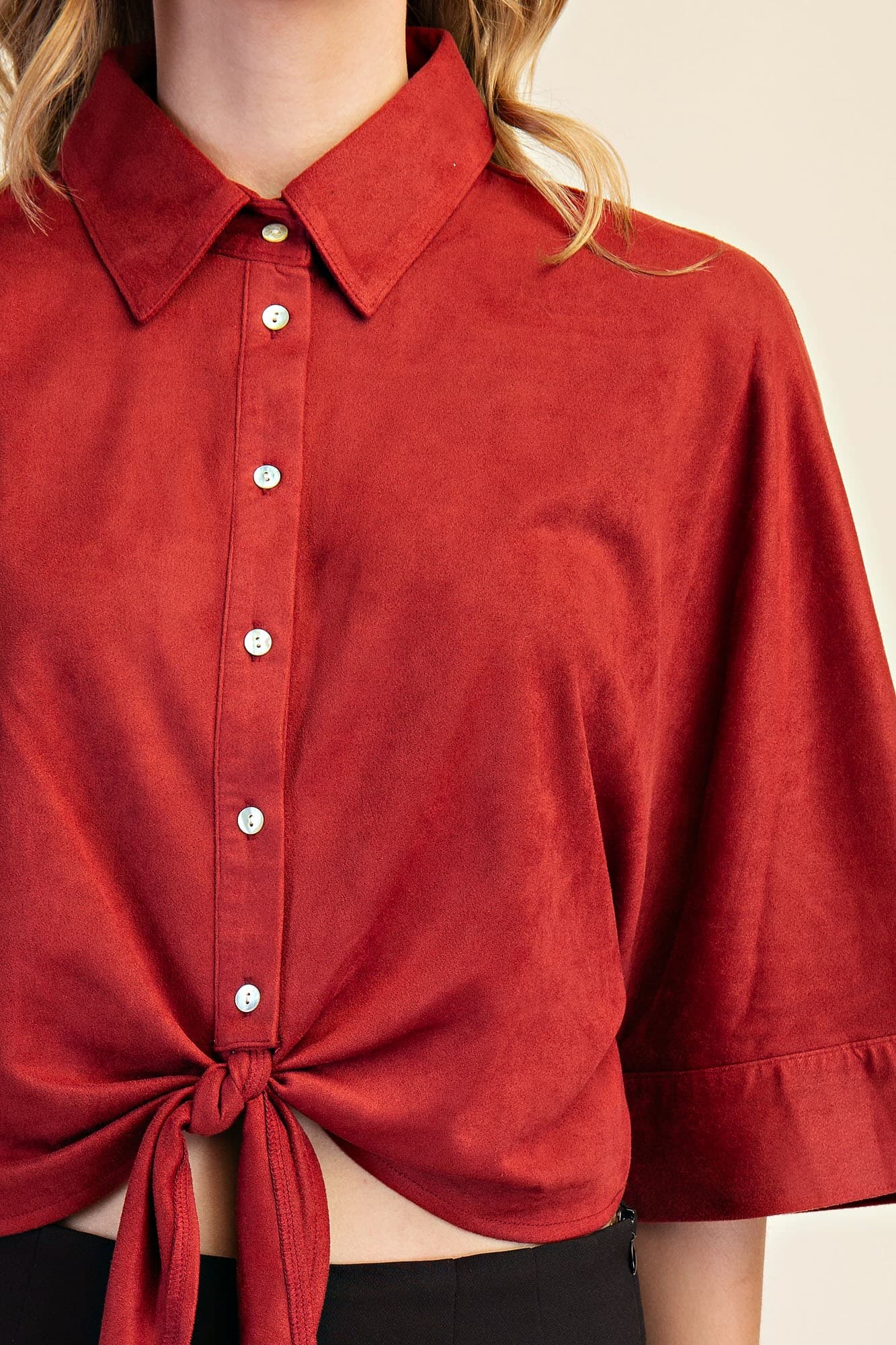 T8547 - BURGUNDY