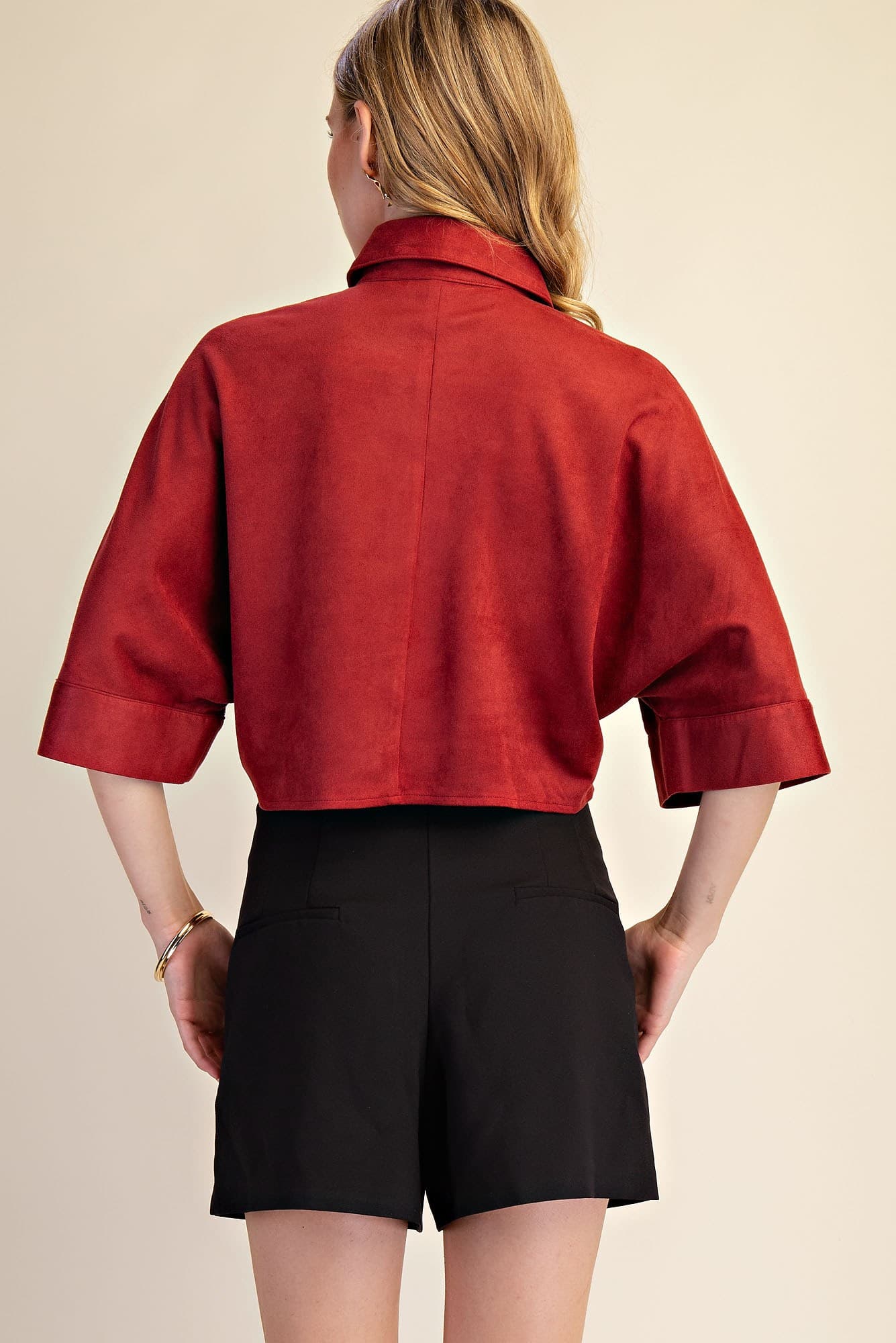 T8547 - BURGUNDY