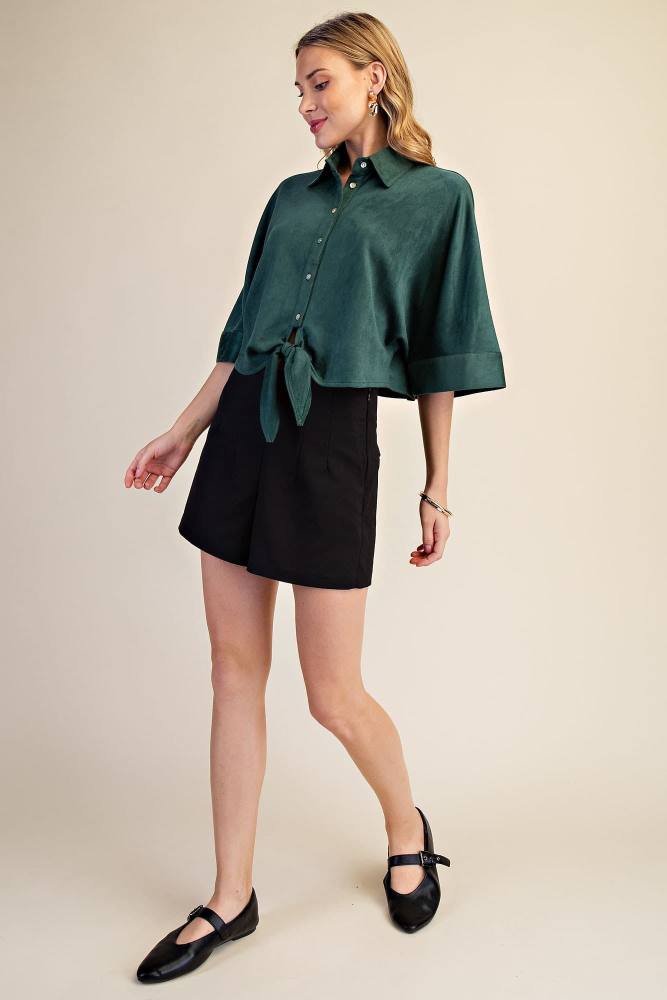 T8547 - HUNTER GREEN