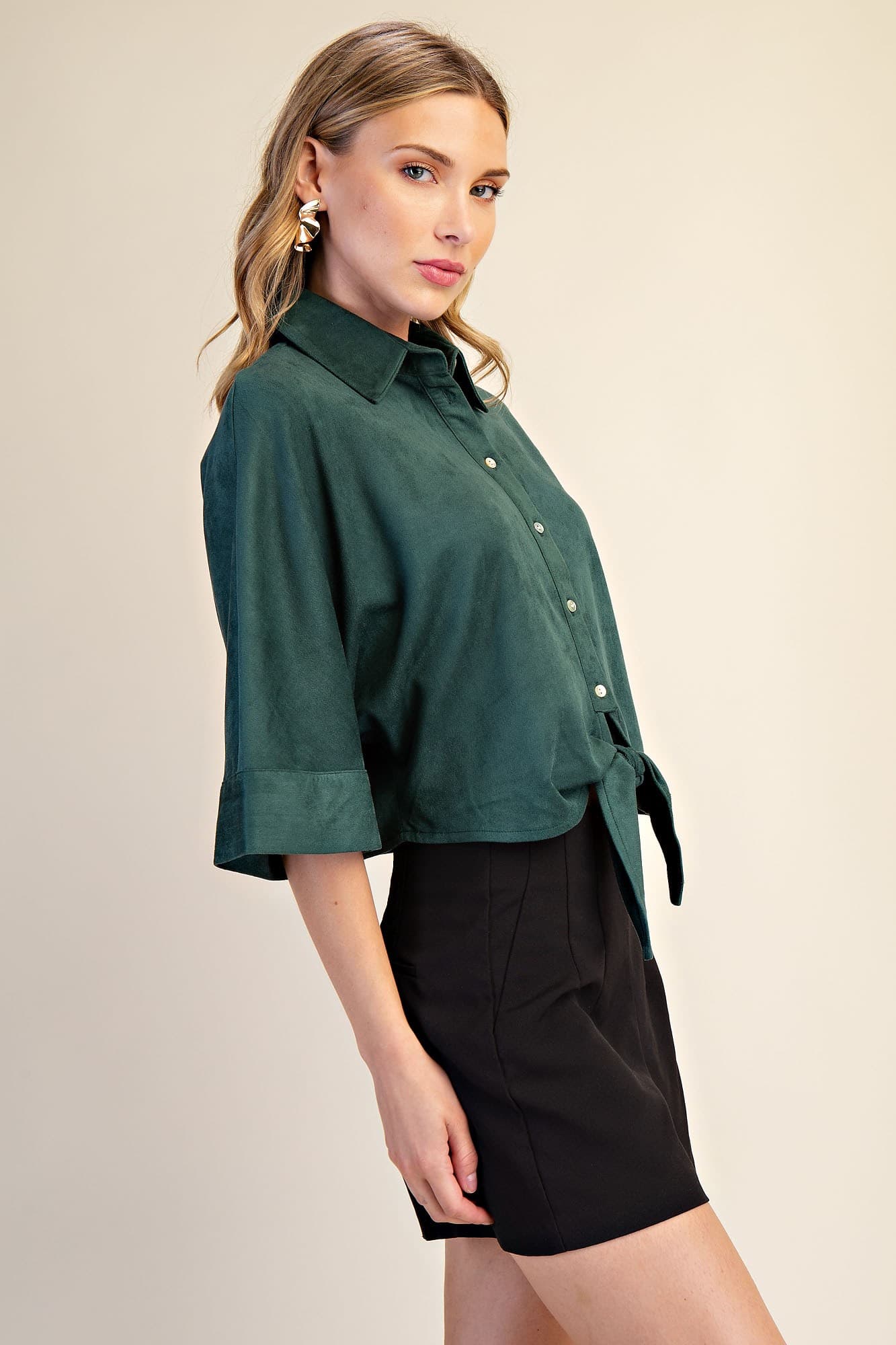 T8547 - HUNTER GREEN