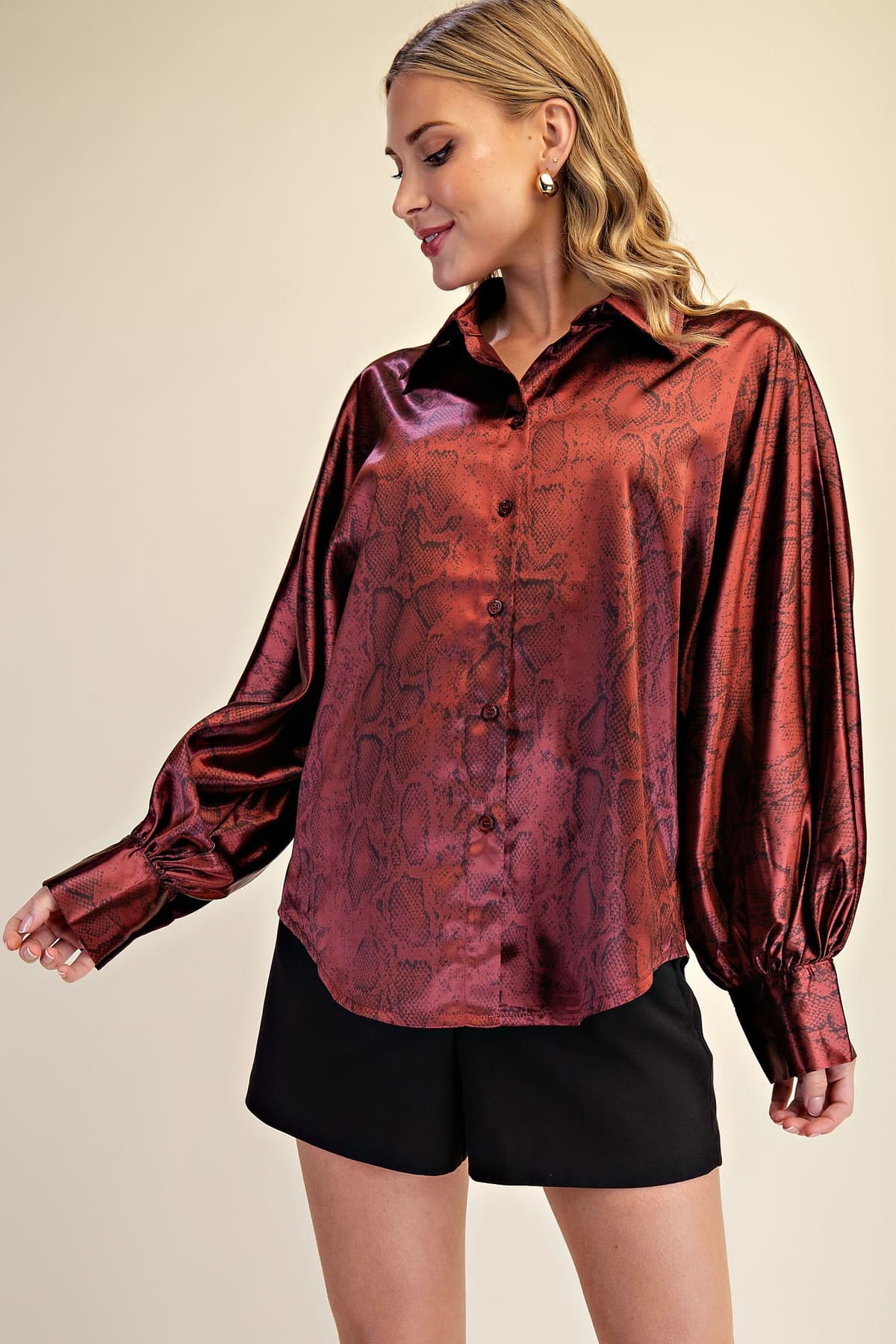 T9529 - BURGUNDY
