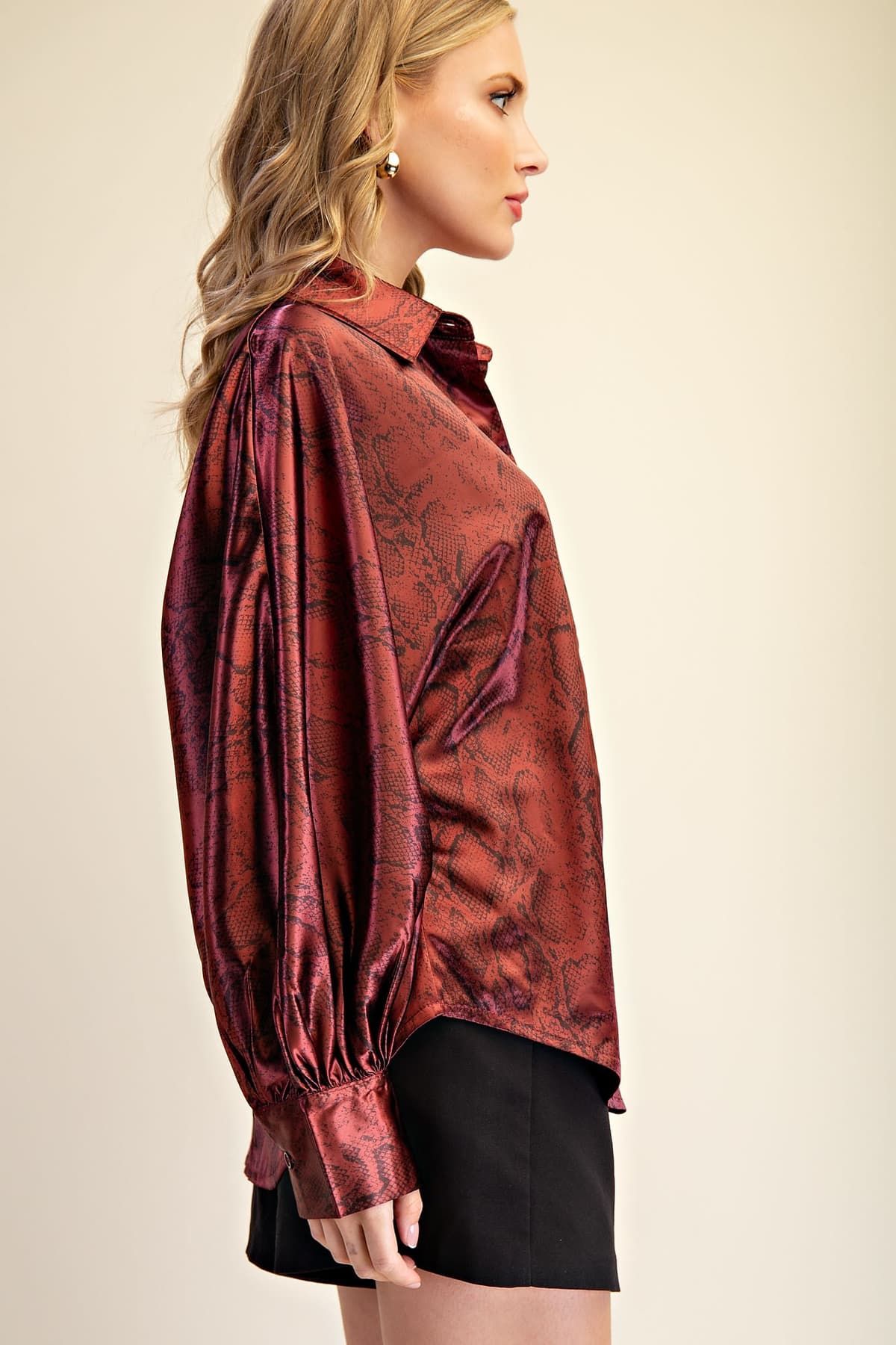 T9529 - BURGUNDY