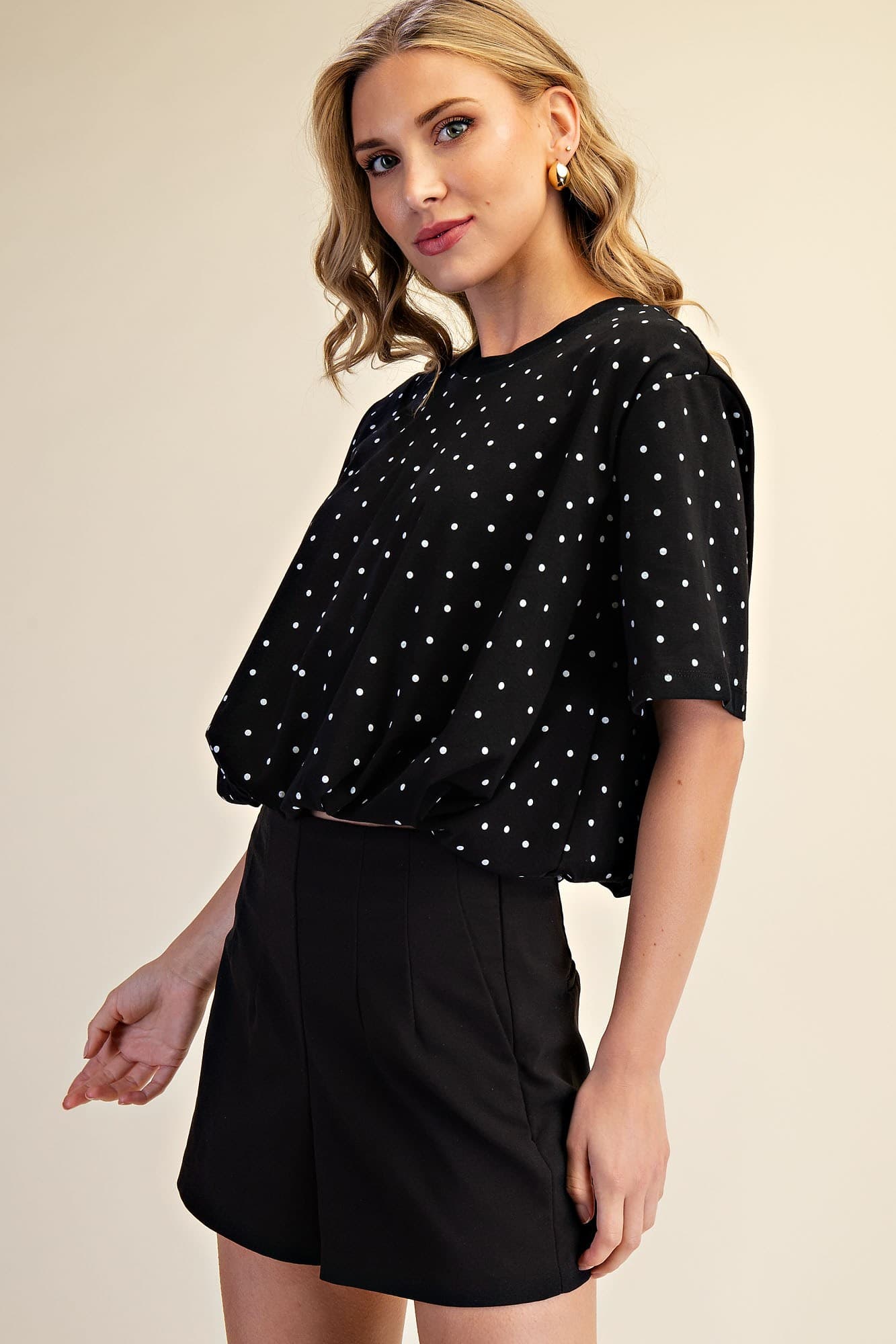 T9424 - BLACK