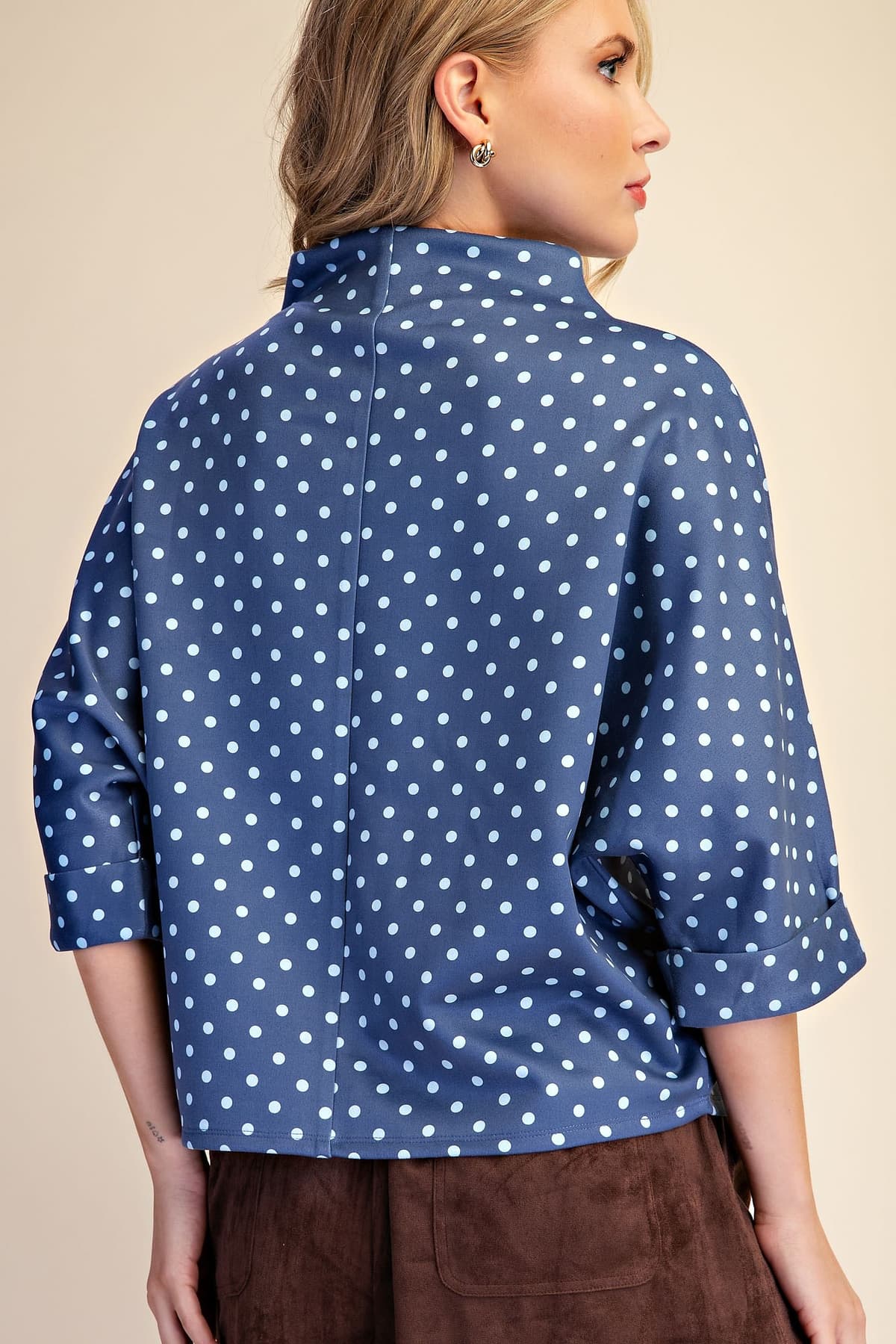 T9528 - SLATE BLUE
