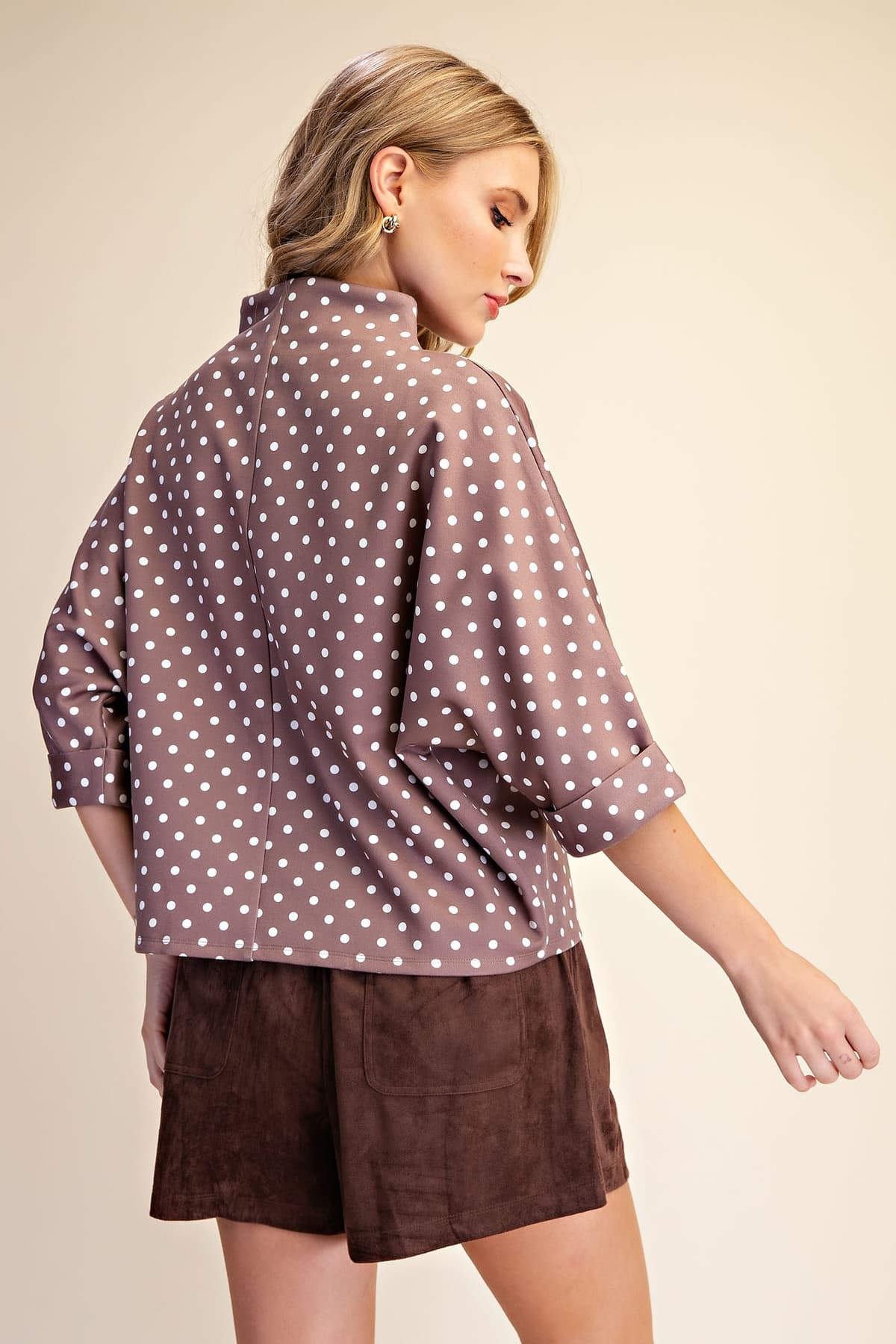T9528 - MOCHA