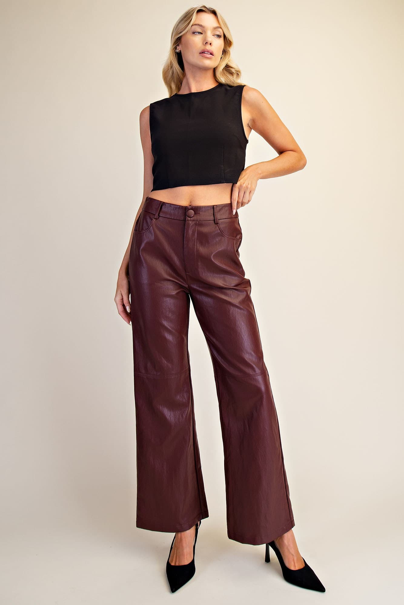 P9406 - BURGUNDY