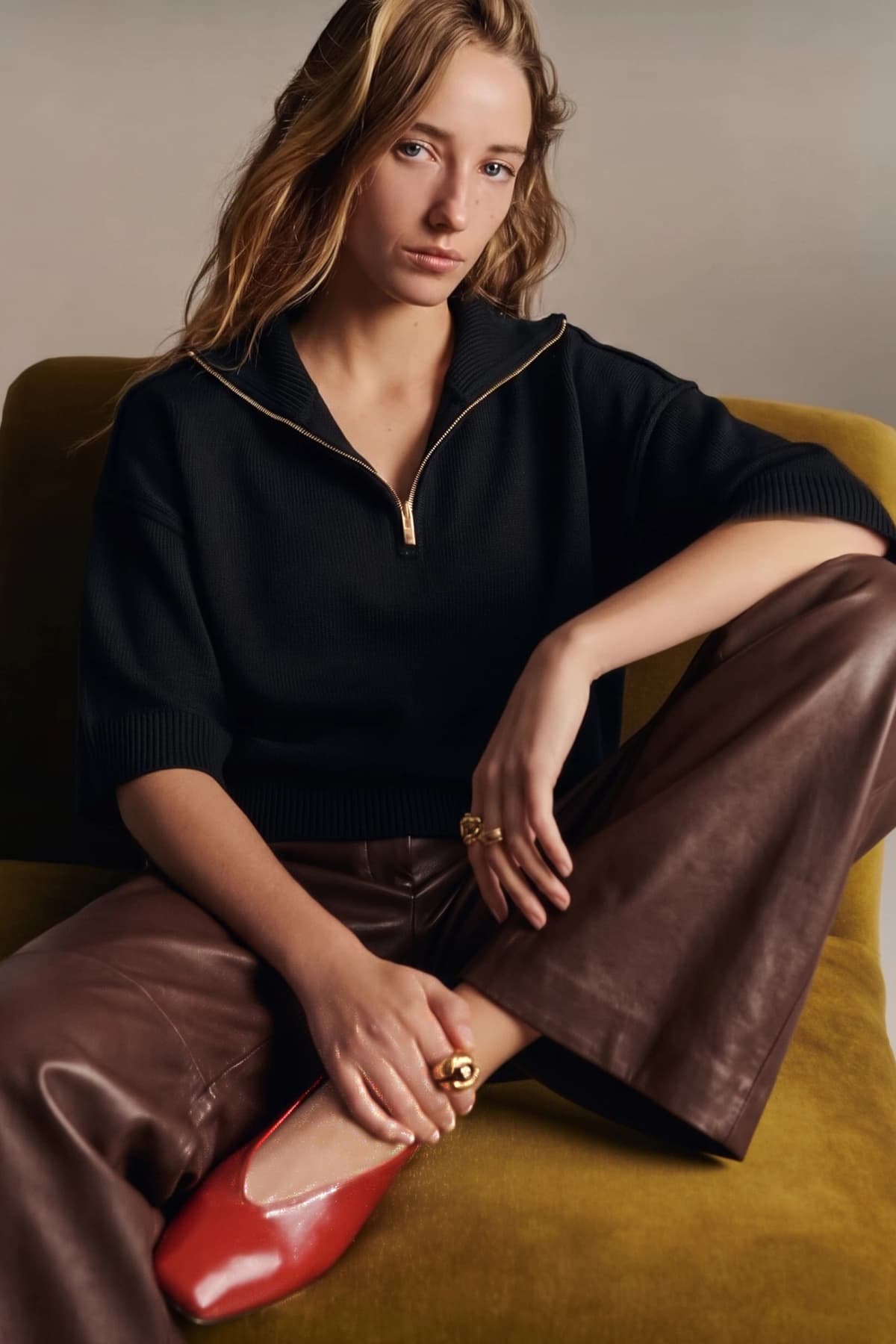 P9406 - BROWN