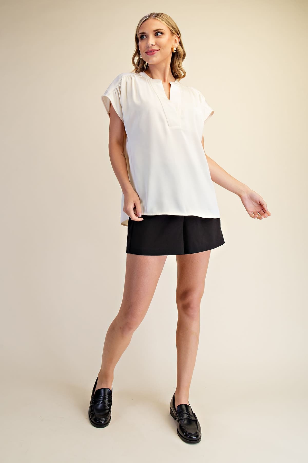 T8574 - IVORY