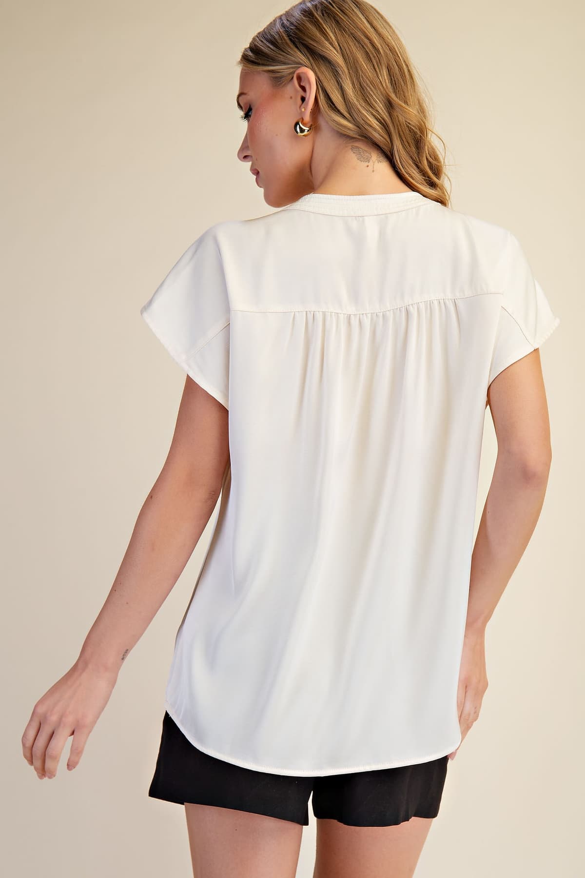 T8574 - IVORY
