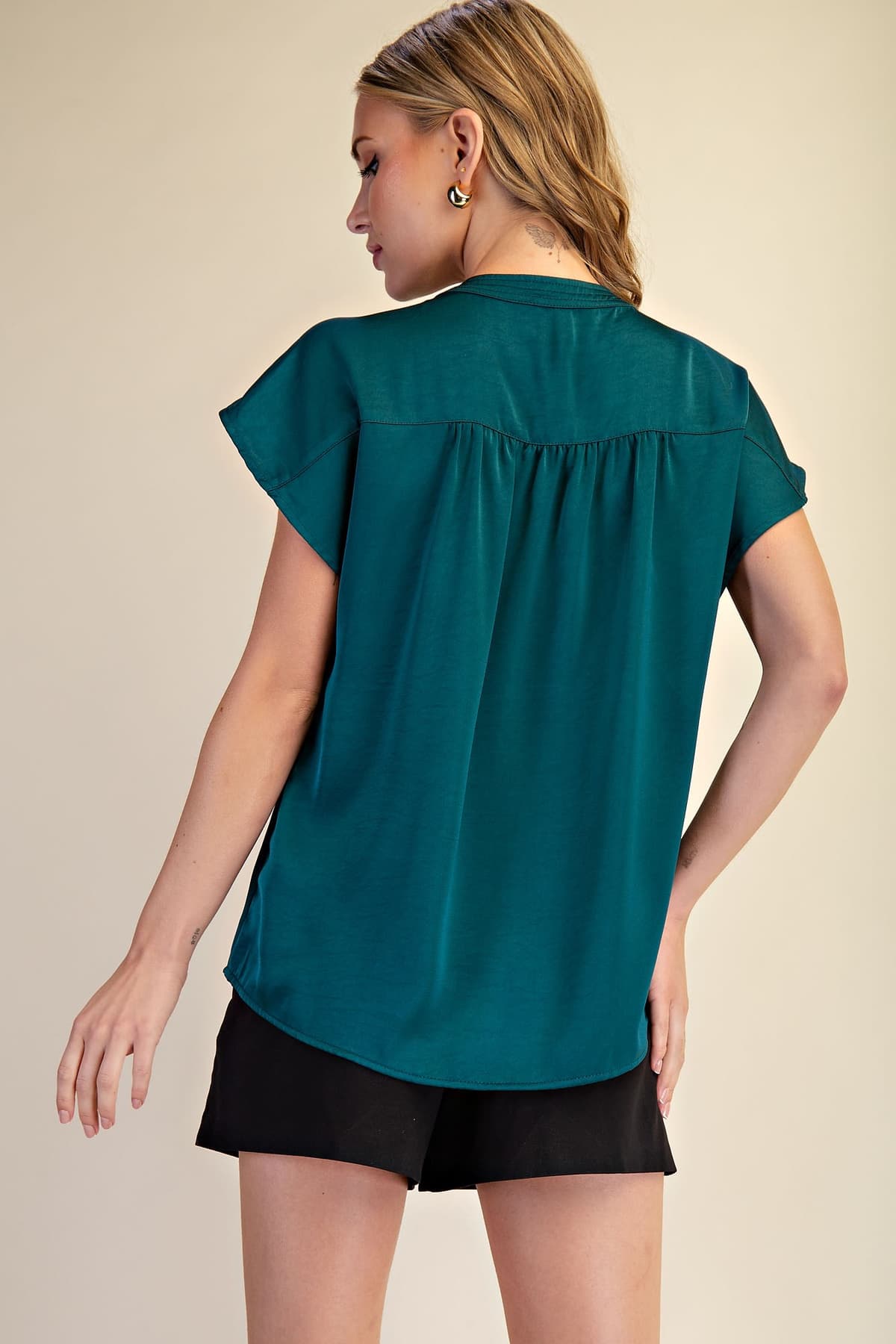 T8574 - HUNTER GREEN