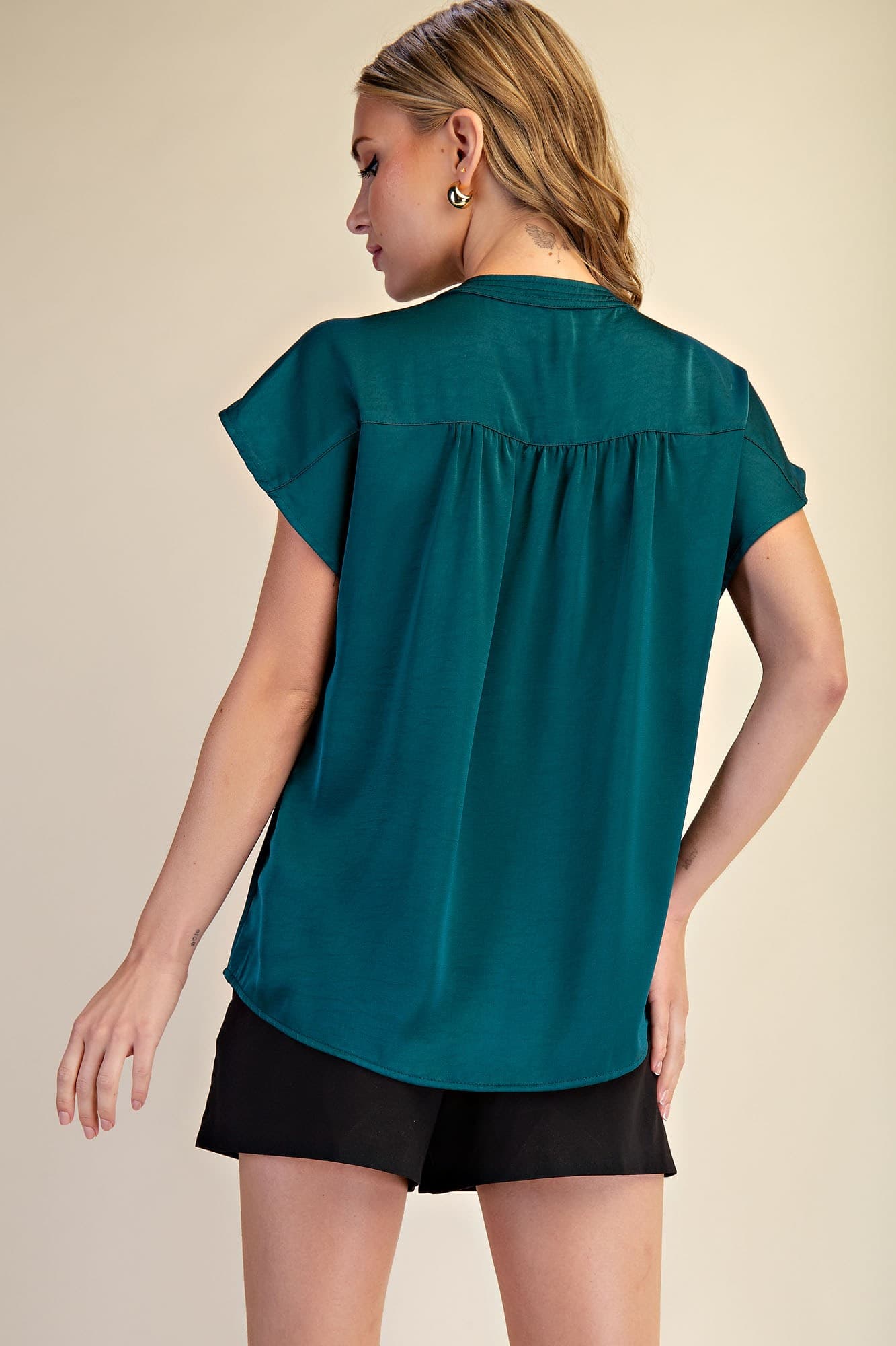 T8574 - HUNTER GREEN