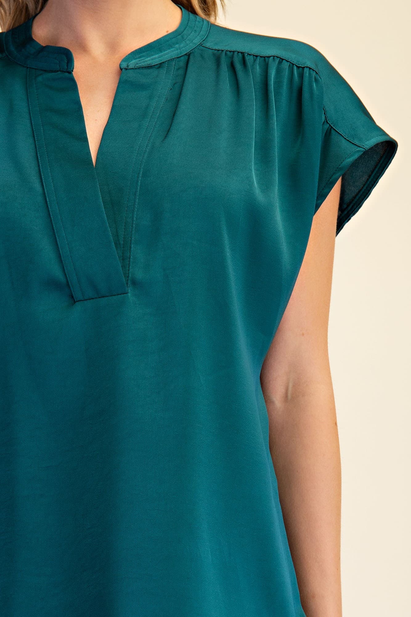 T8574 - HUNTER GREEN