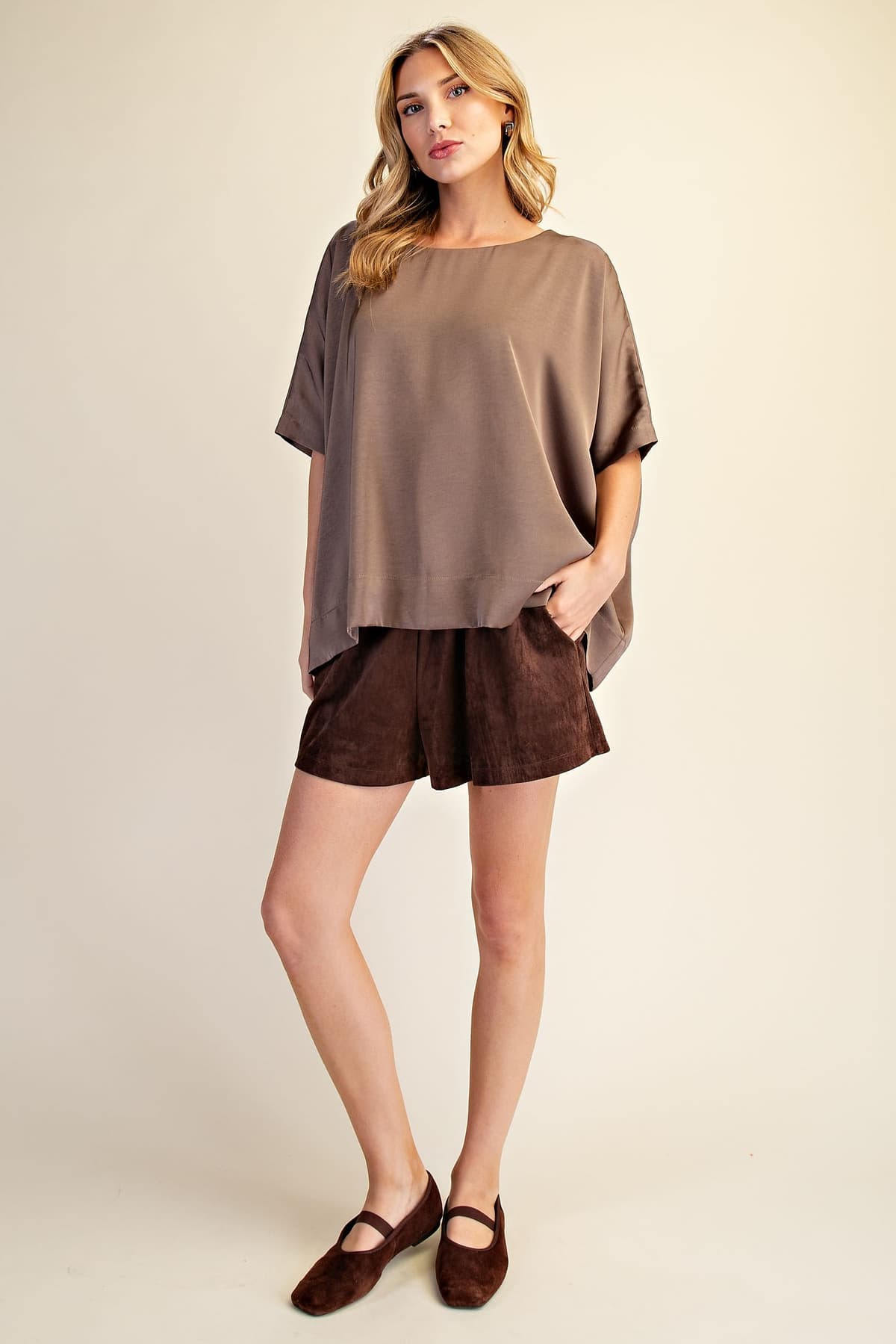 T8575 - MOCHA