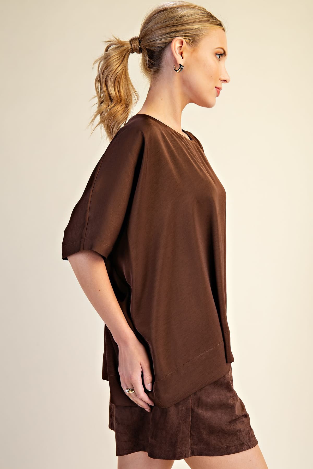 T8575 - BROWN