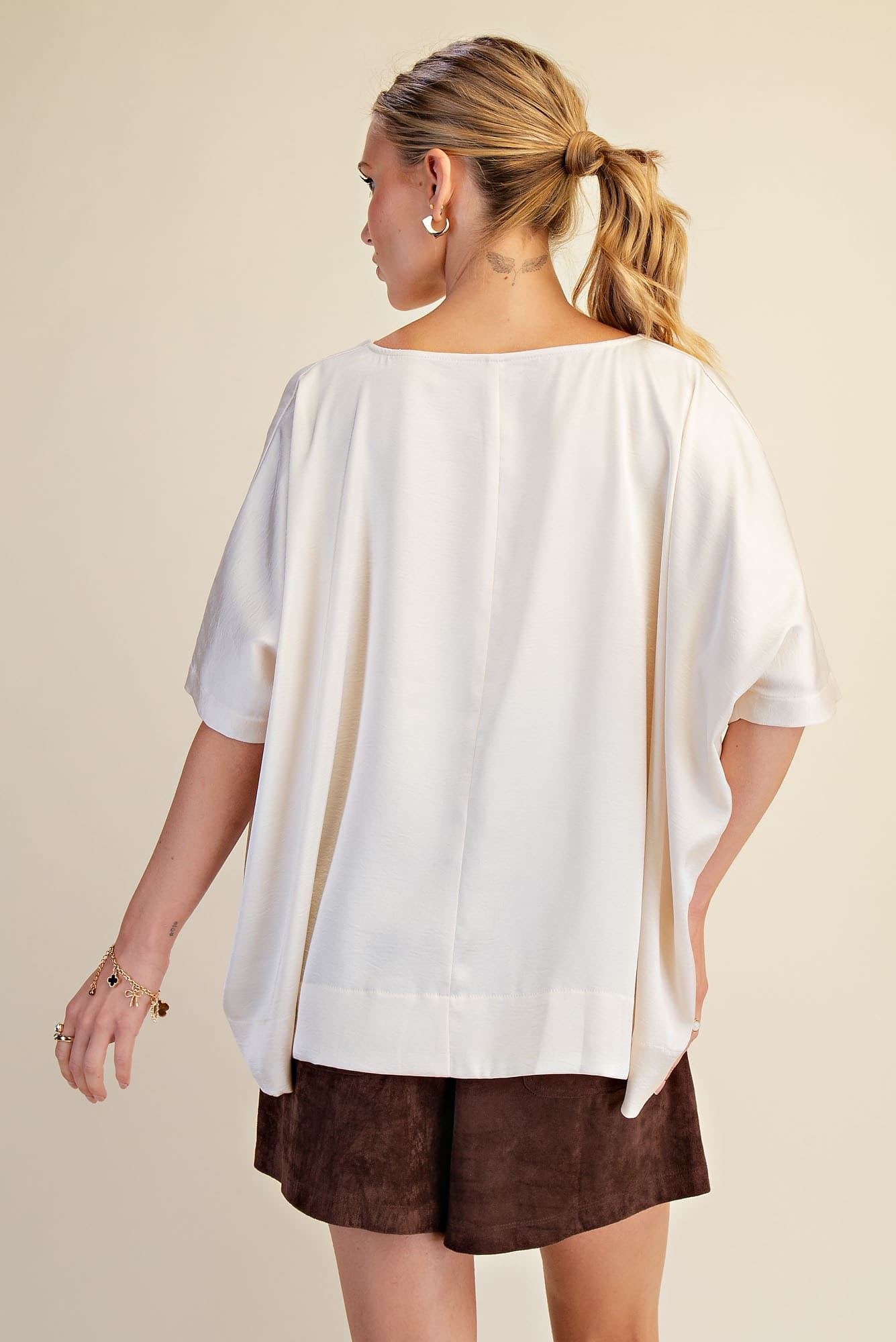 T8575 - IVORY
