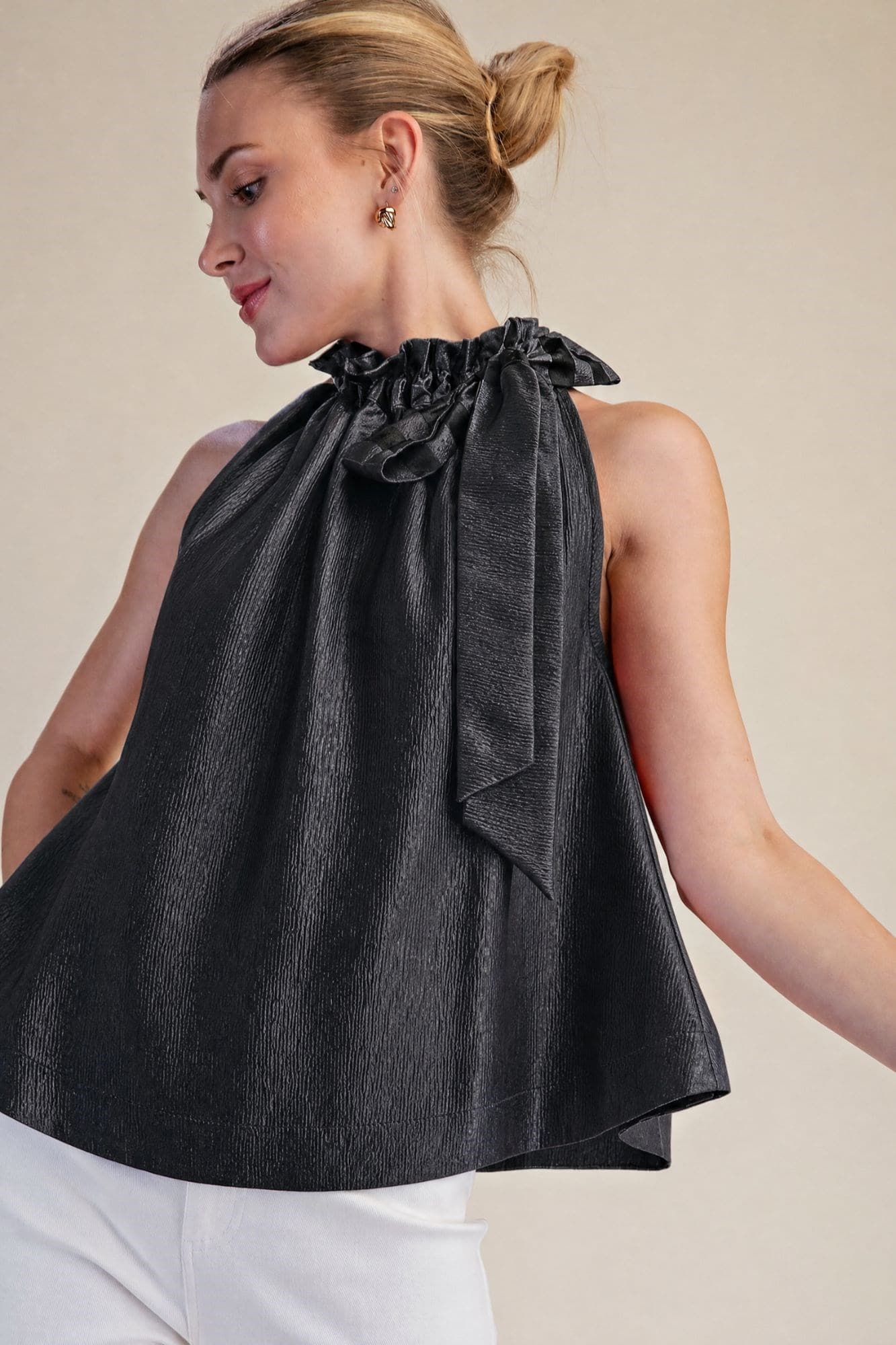 T8602 - BLACK