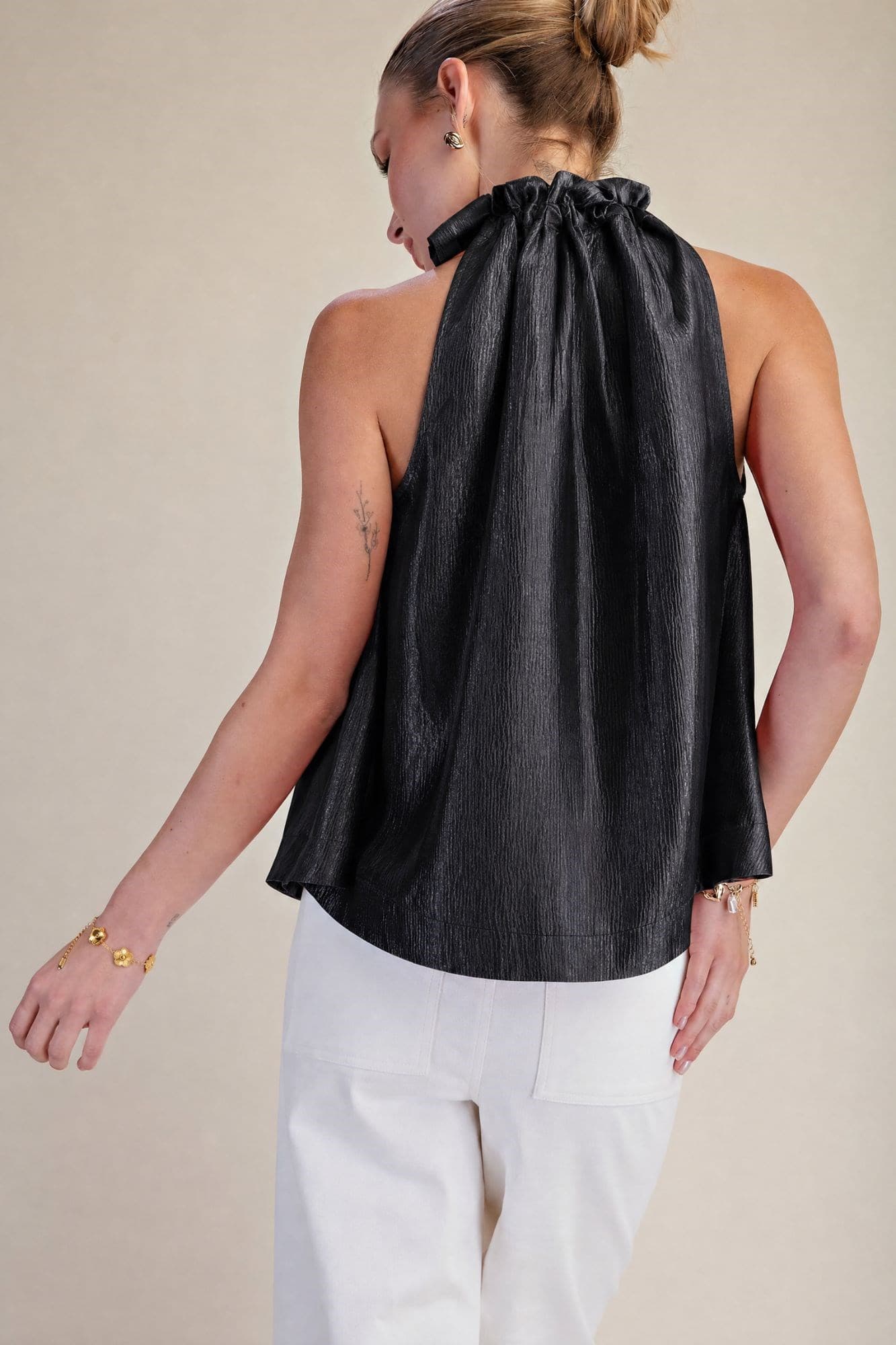 T8602 - BLACK