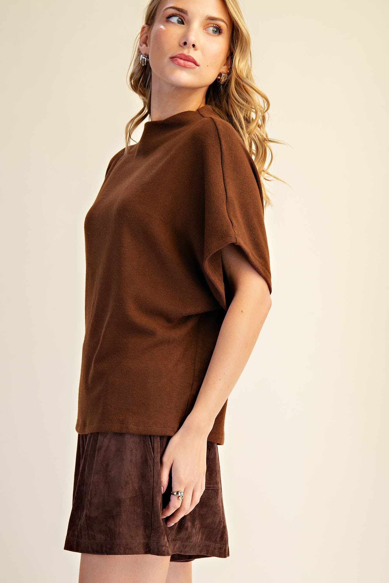 T8550 - BROWN