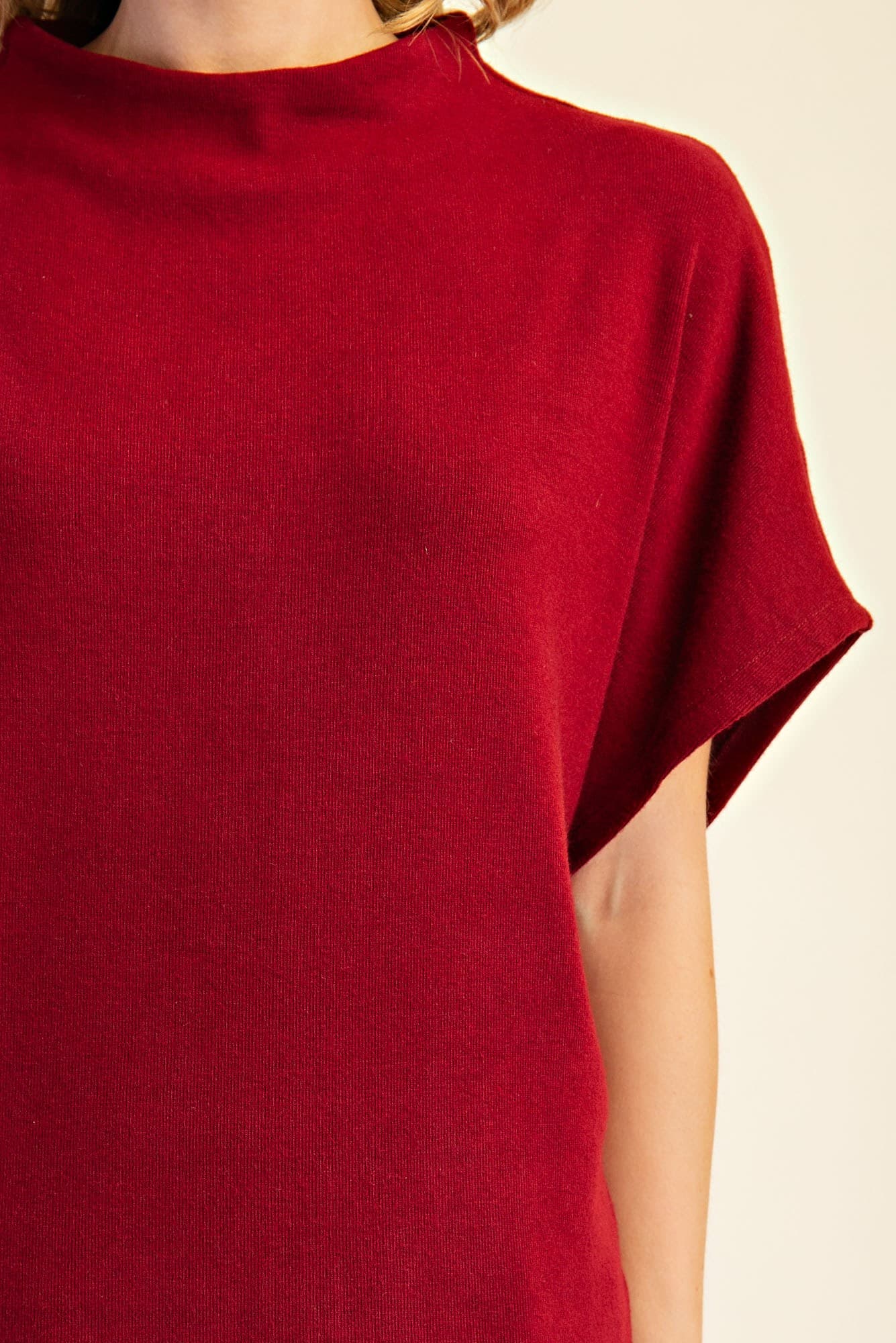T8550 - BURGUNDY