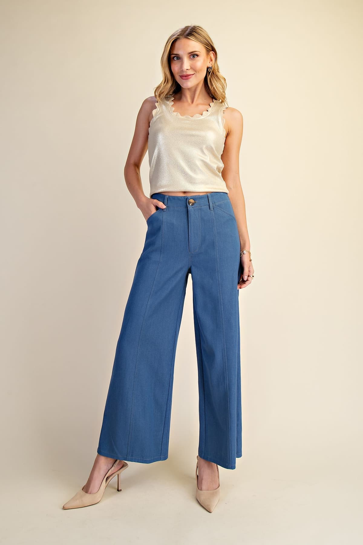 P8576 - BLUE