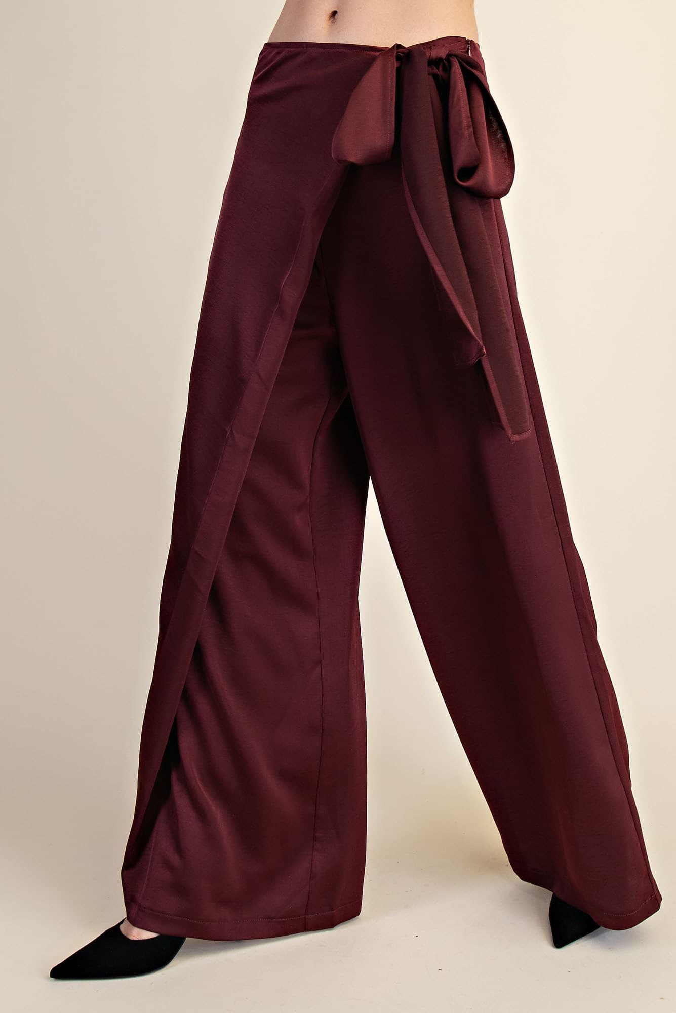 P8562 - BURGUNDY
