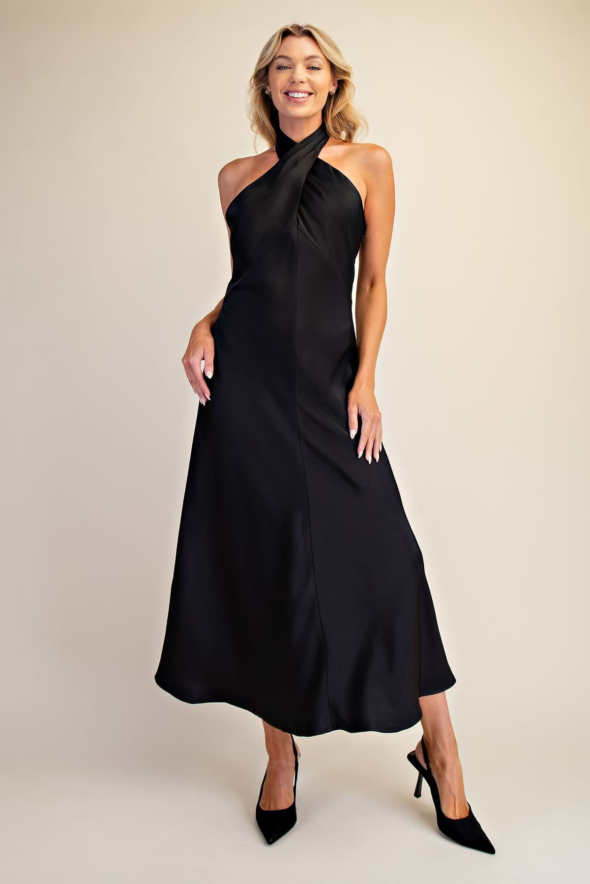 D9399 - BLACK