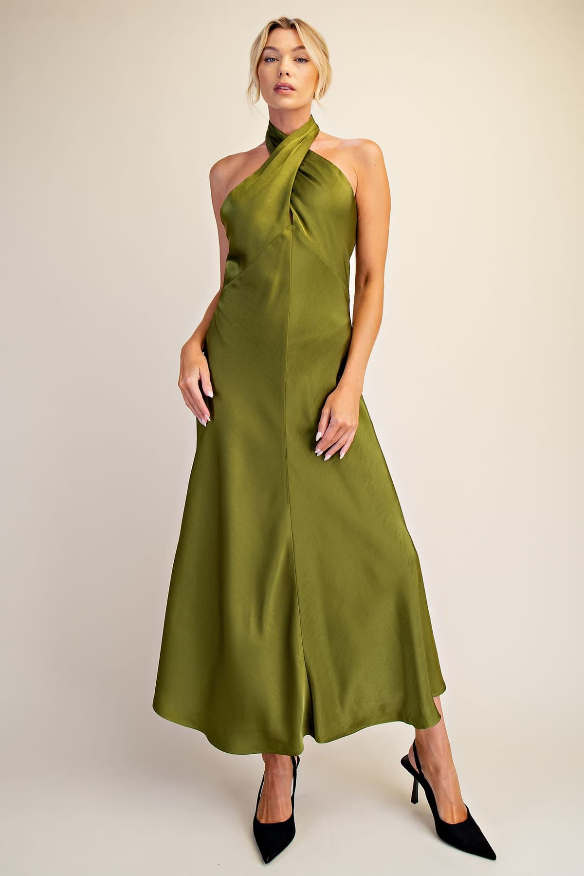 D9399 - OLIVE