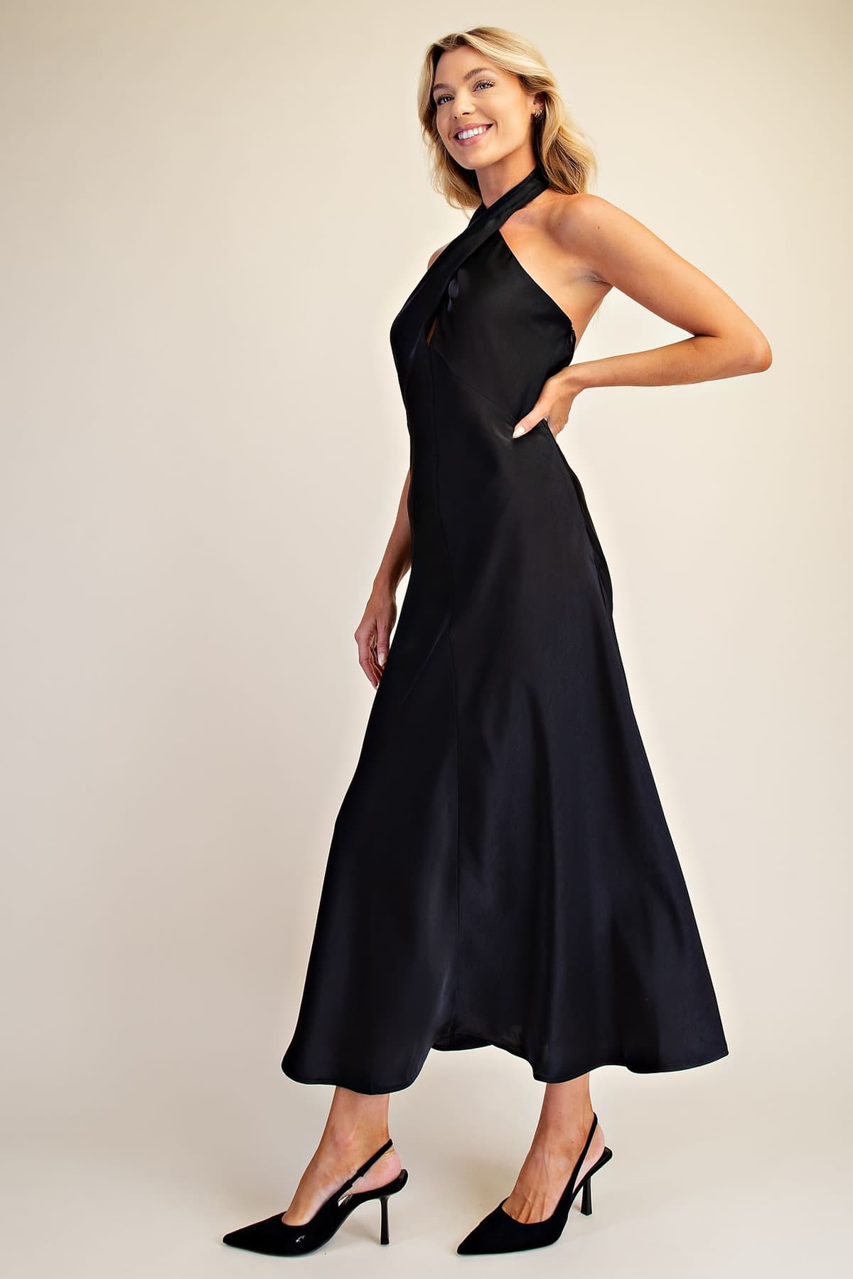 D9399 - BLACK