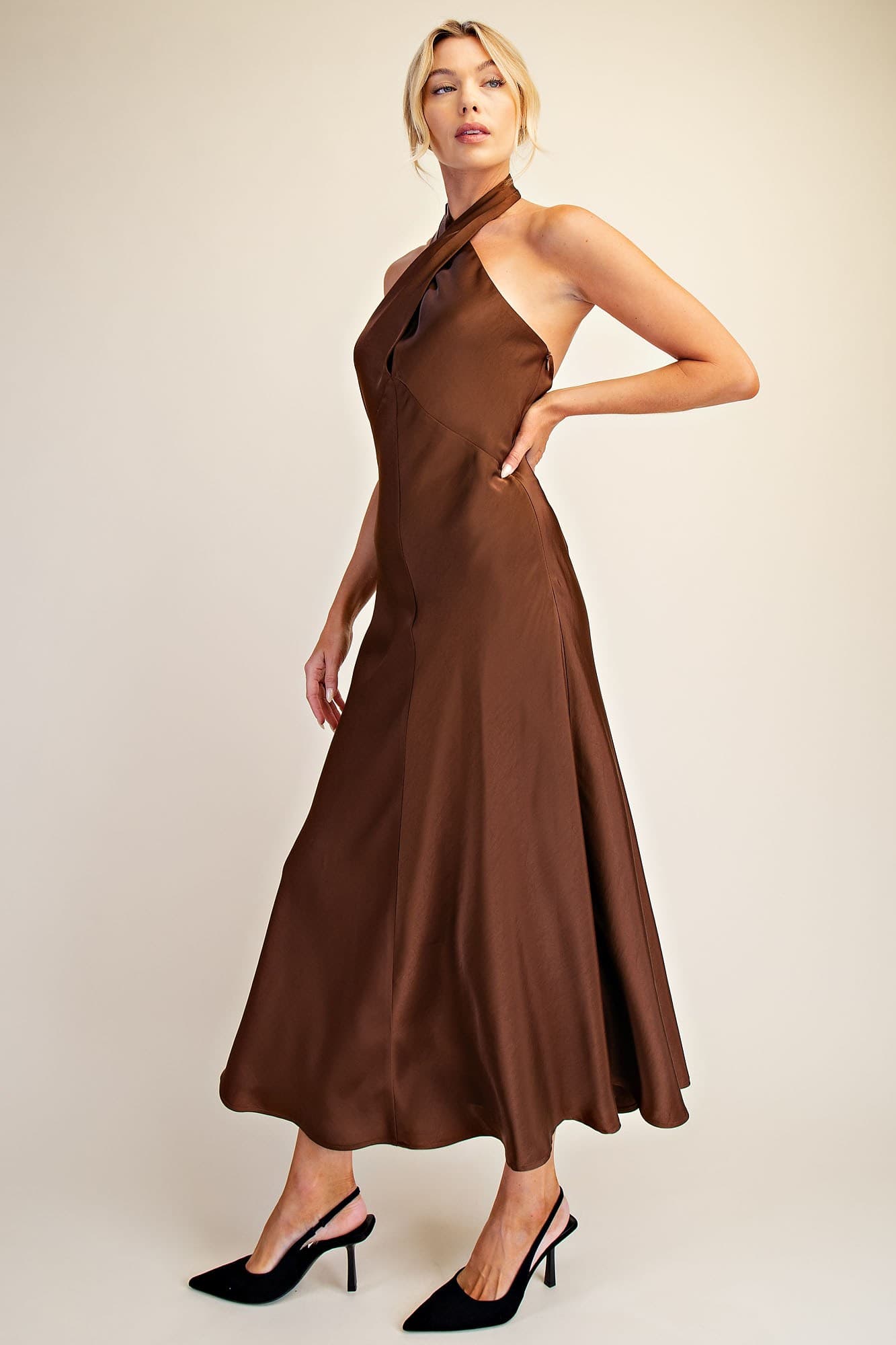 D9399 - BROWN