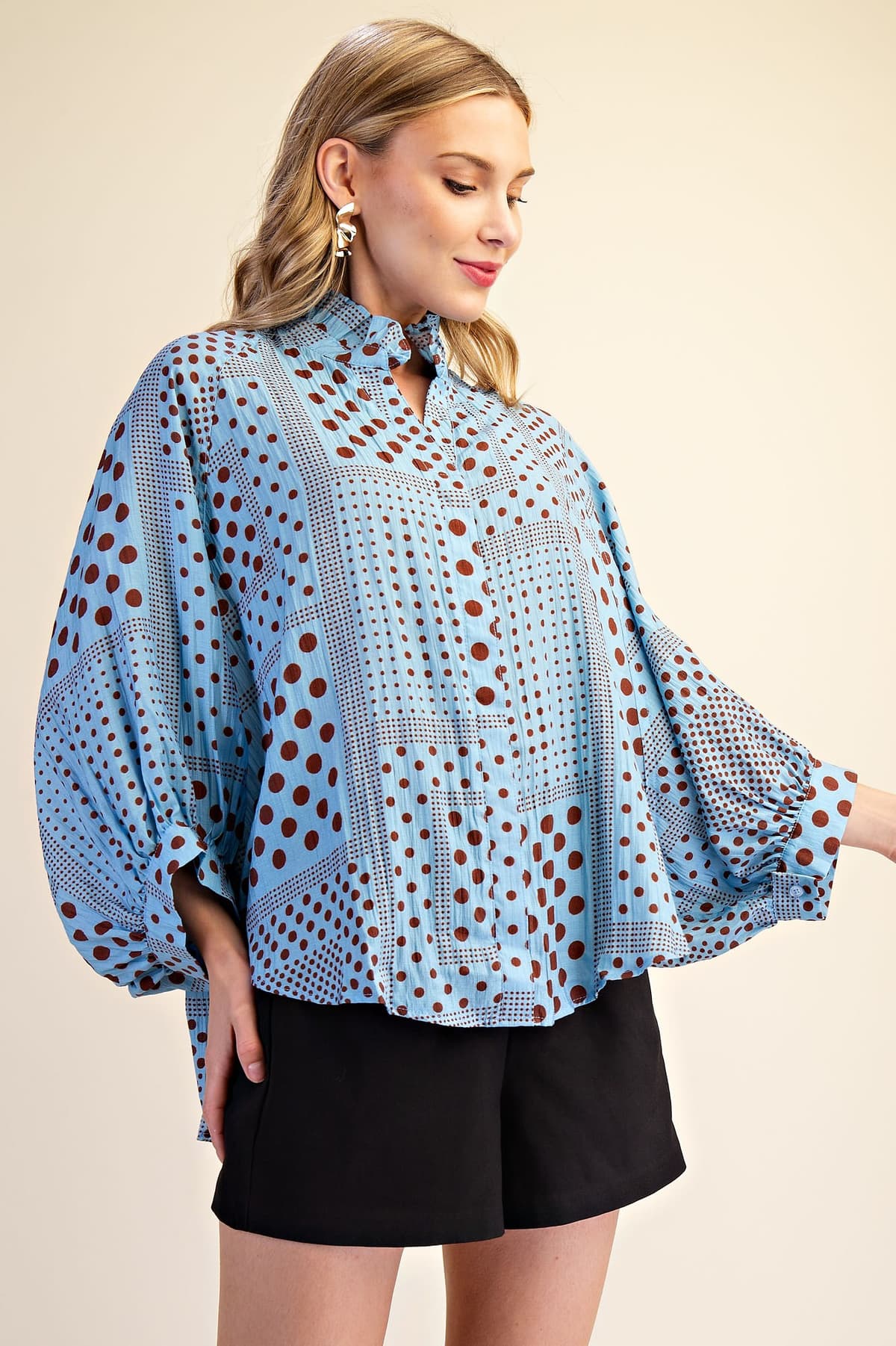 T9354 - BLUE
