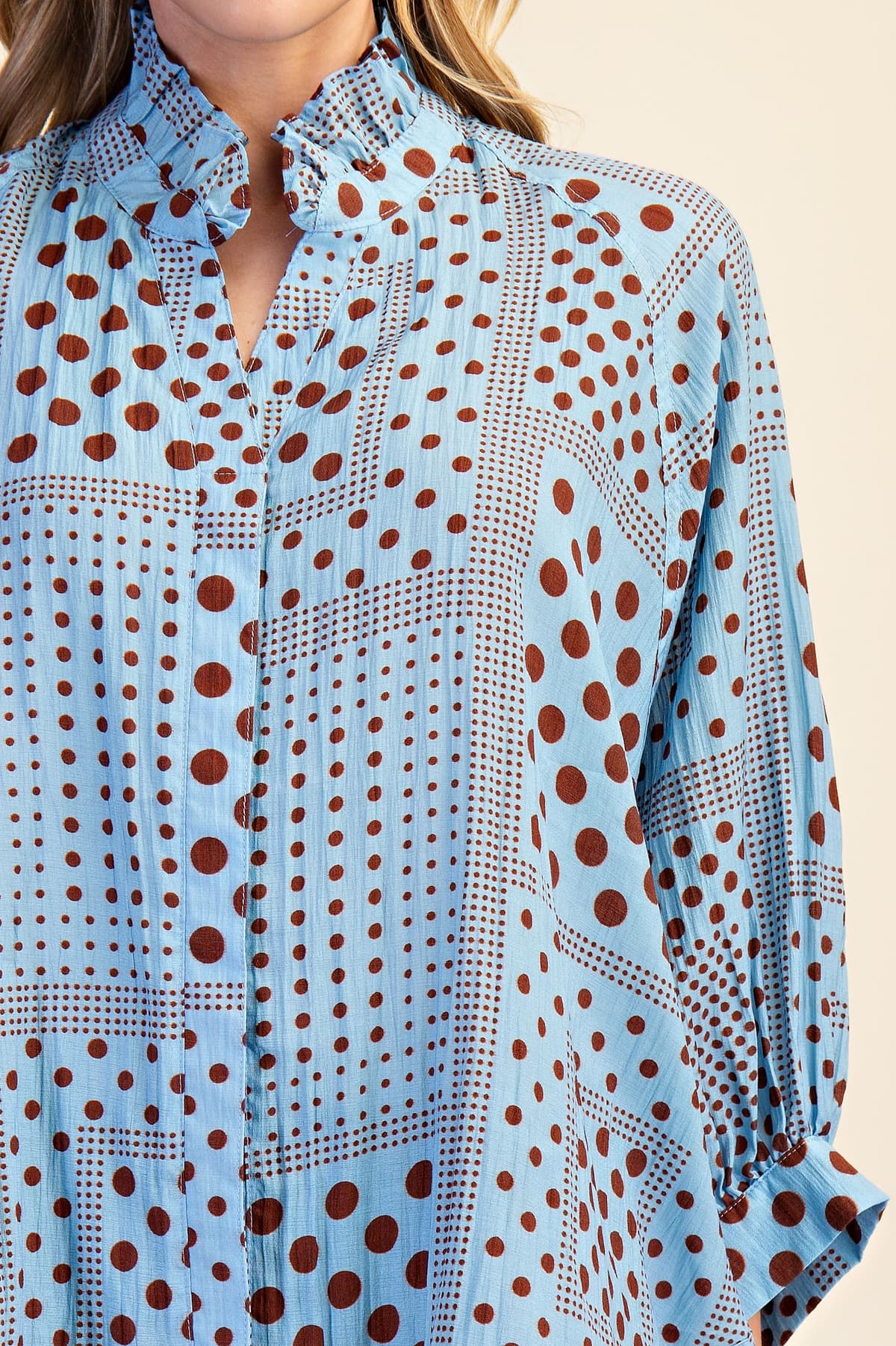 T9354 - BLUE