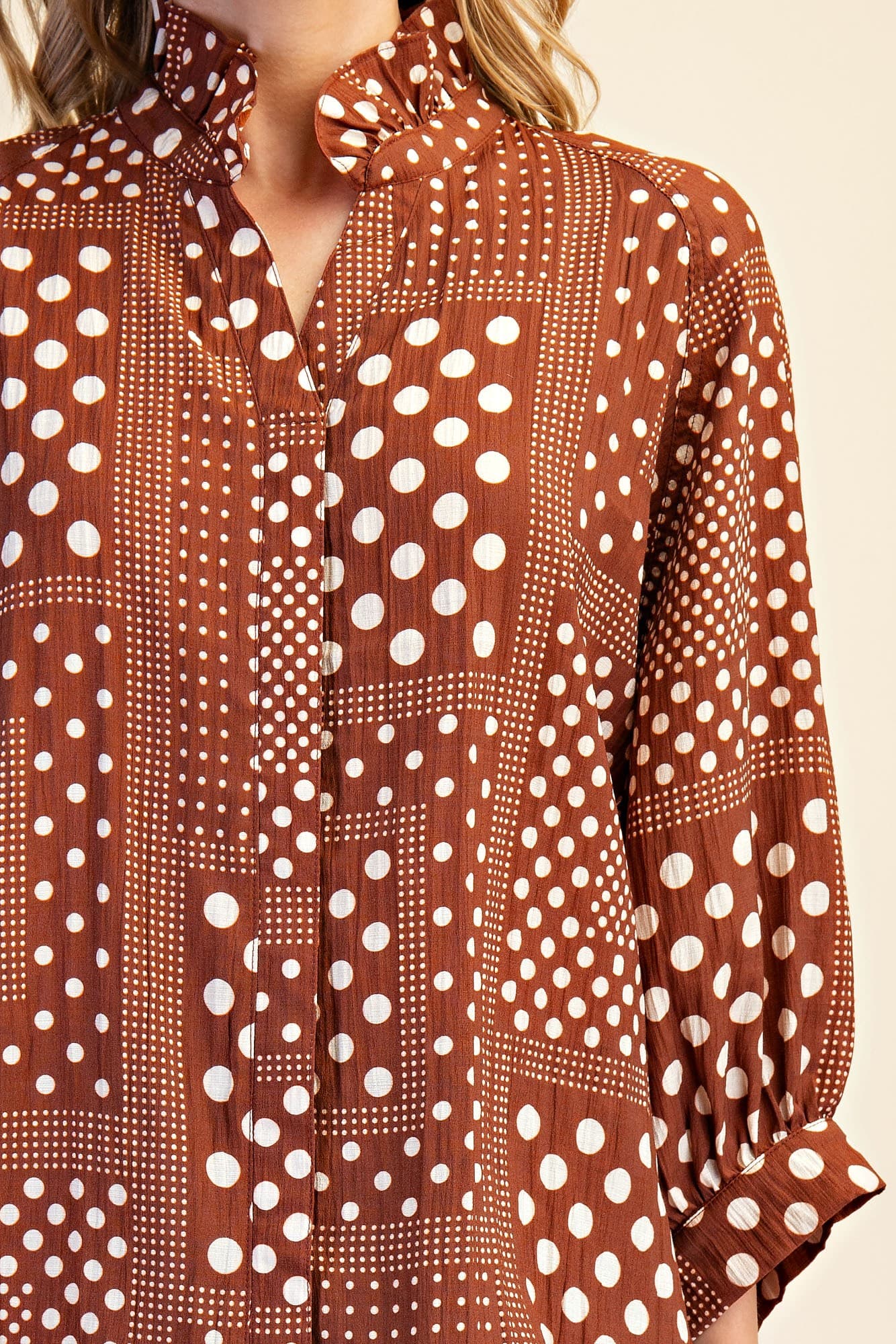 T9354 - BROWN