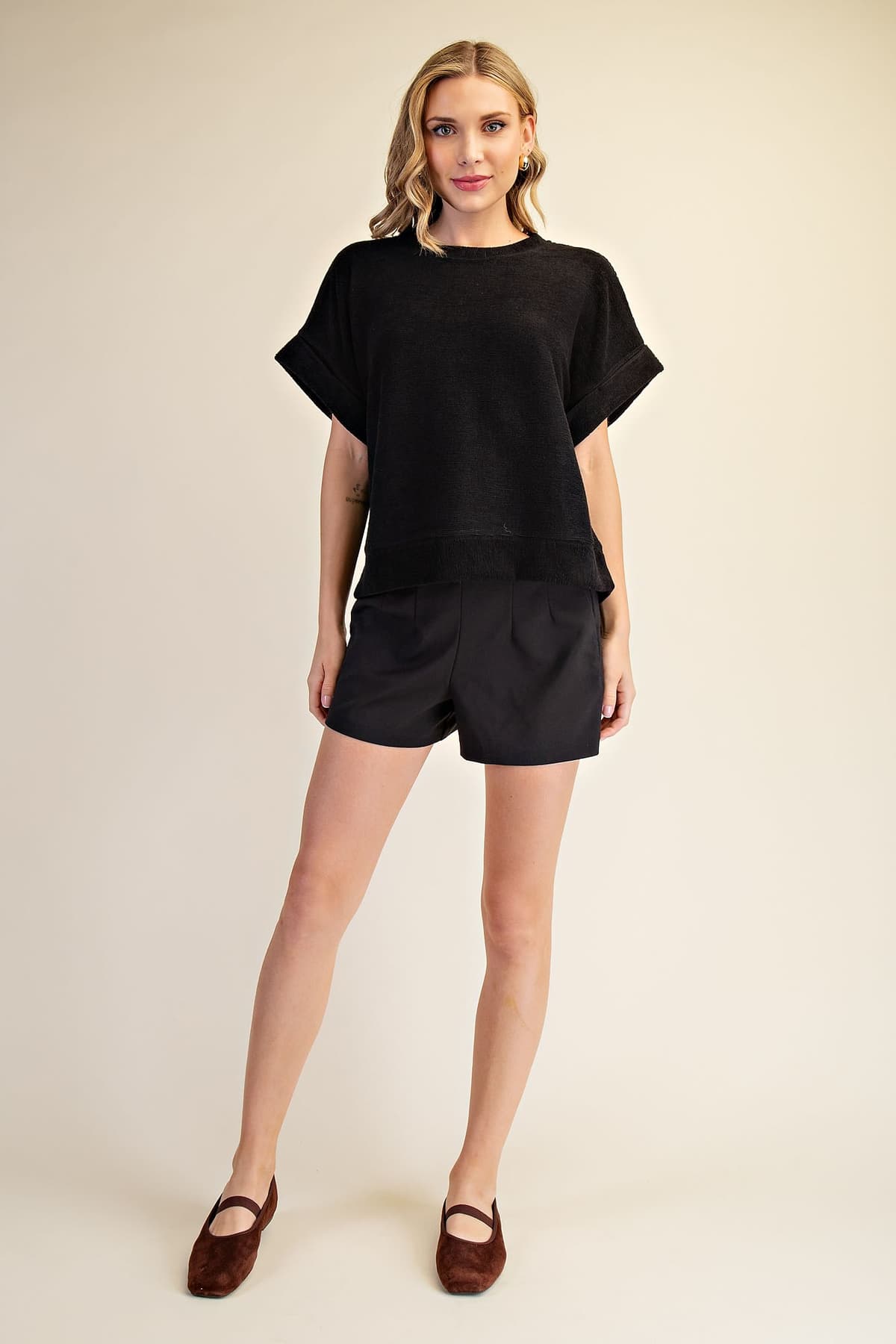 T9549 - BLACK