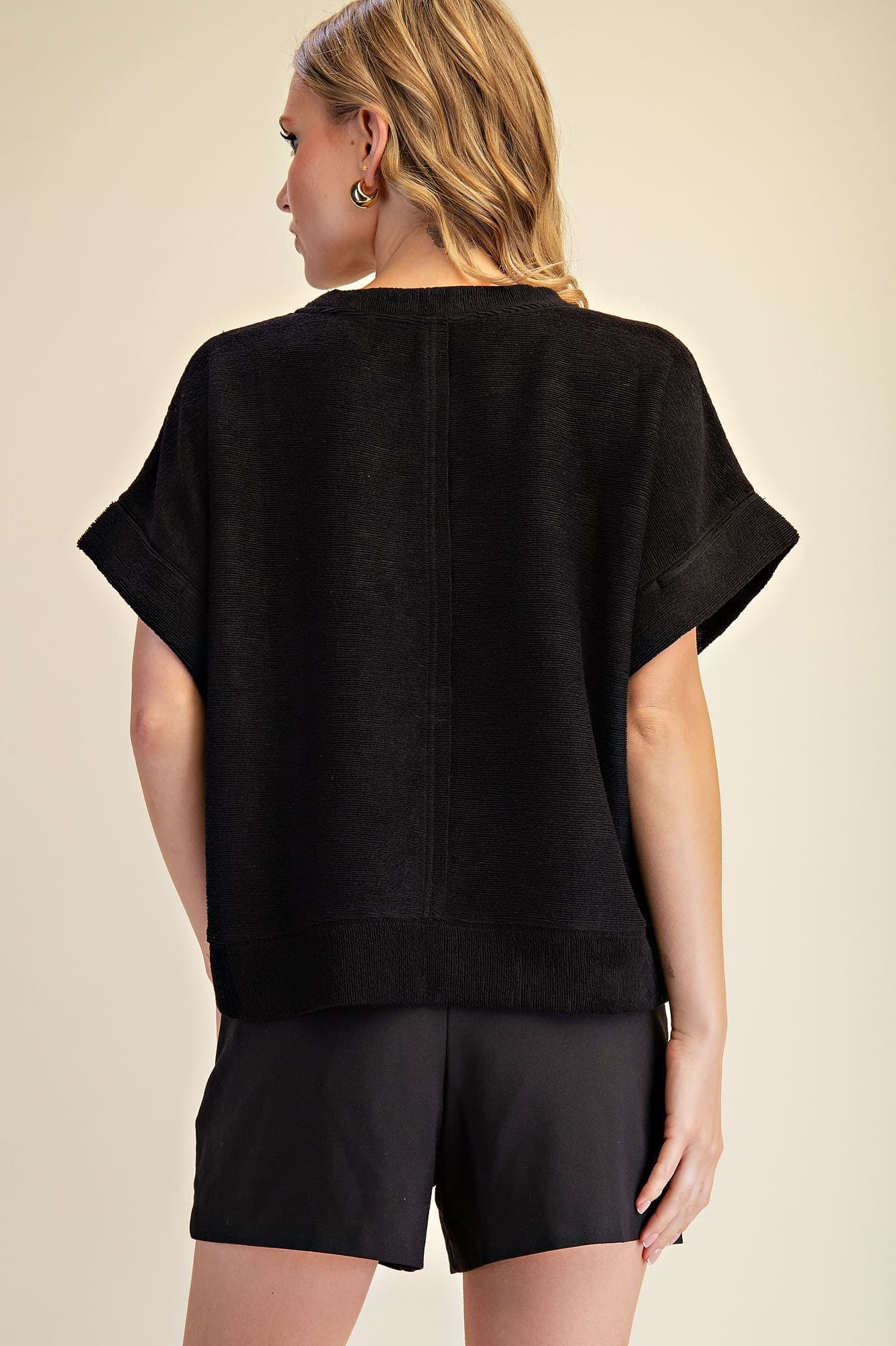 T9549 - BLACK
