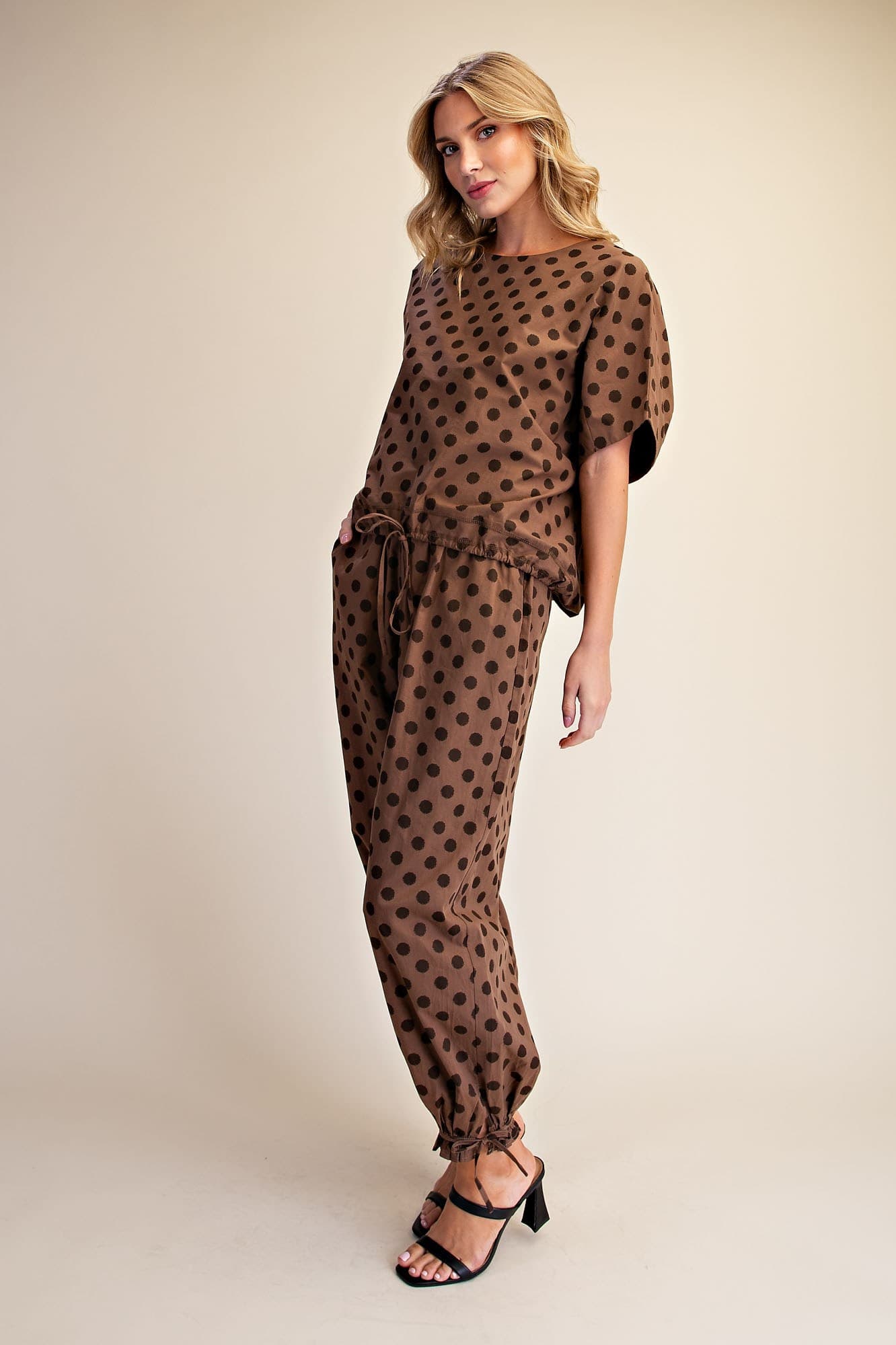 T9534 - MOCHA