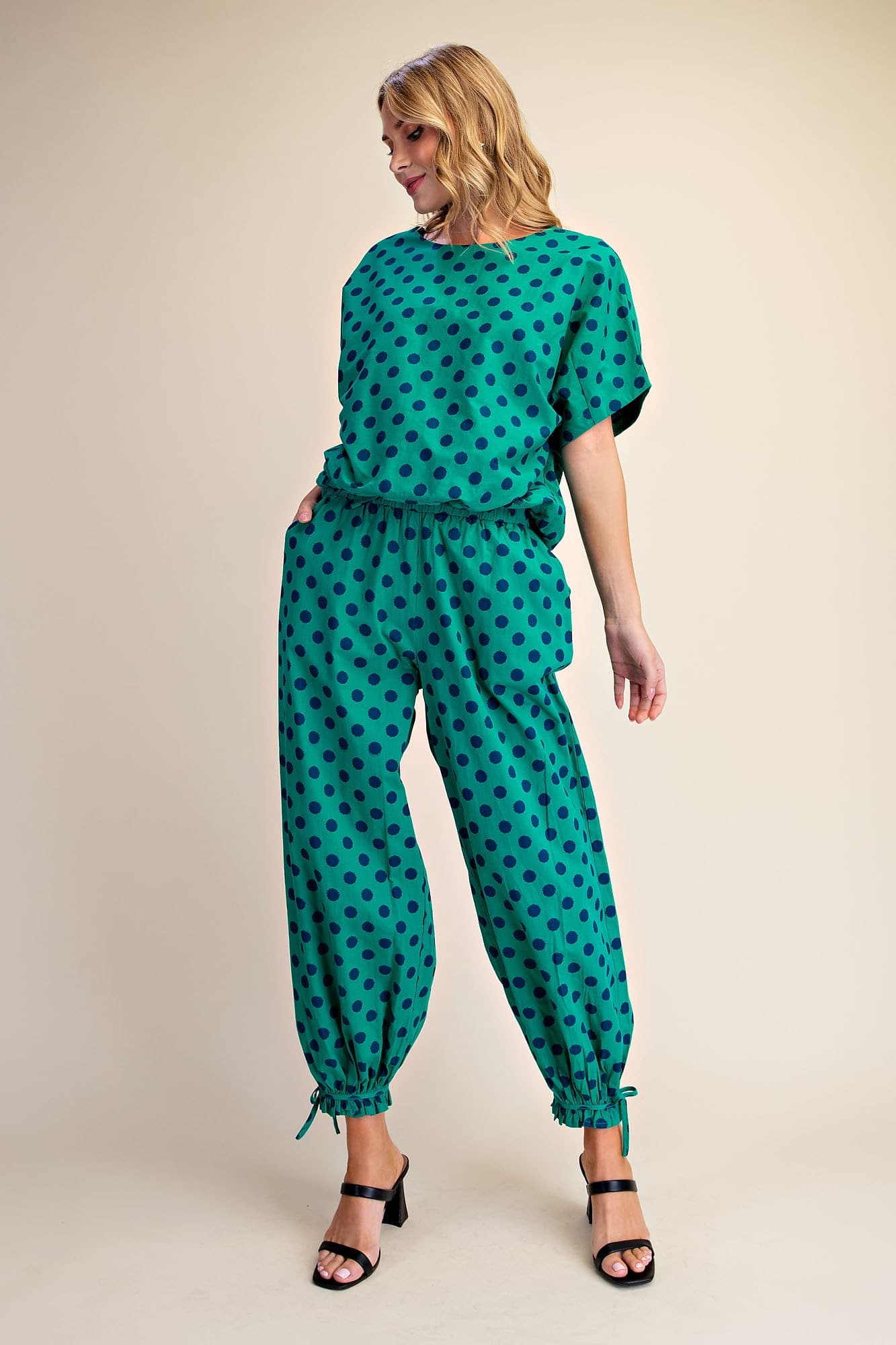 P9431 - GREEN