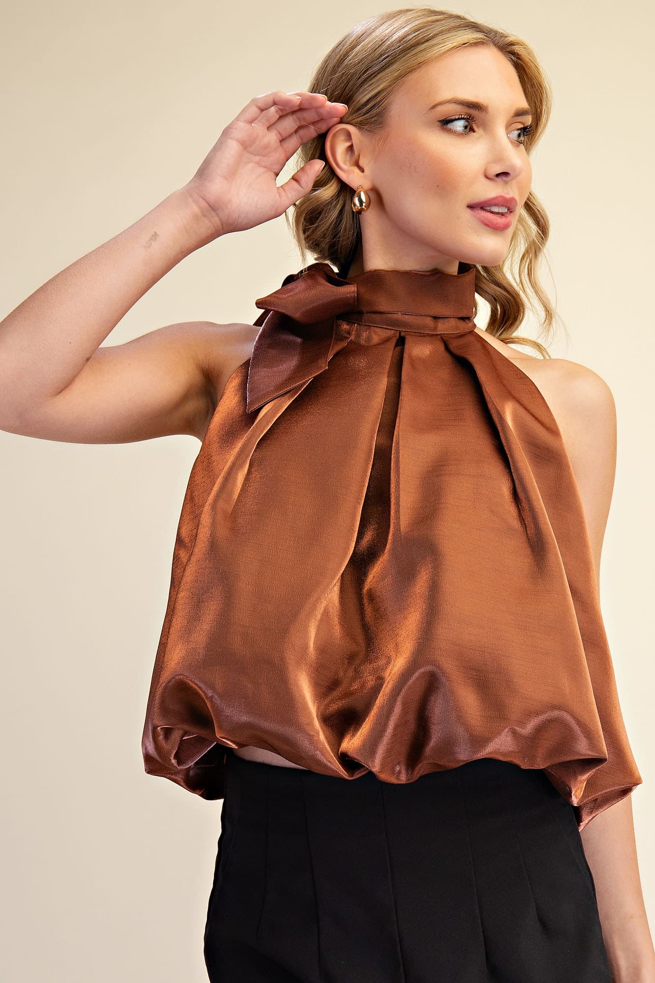 T9550 - BROWN