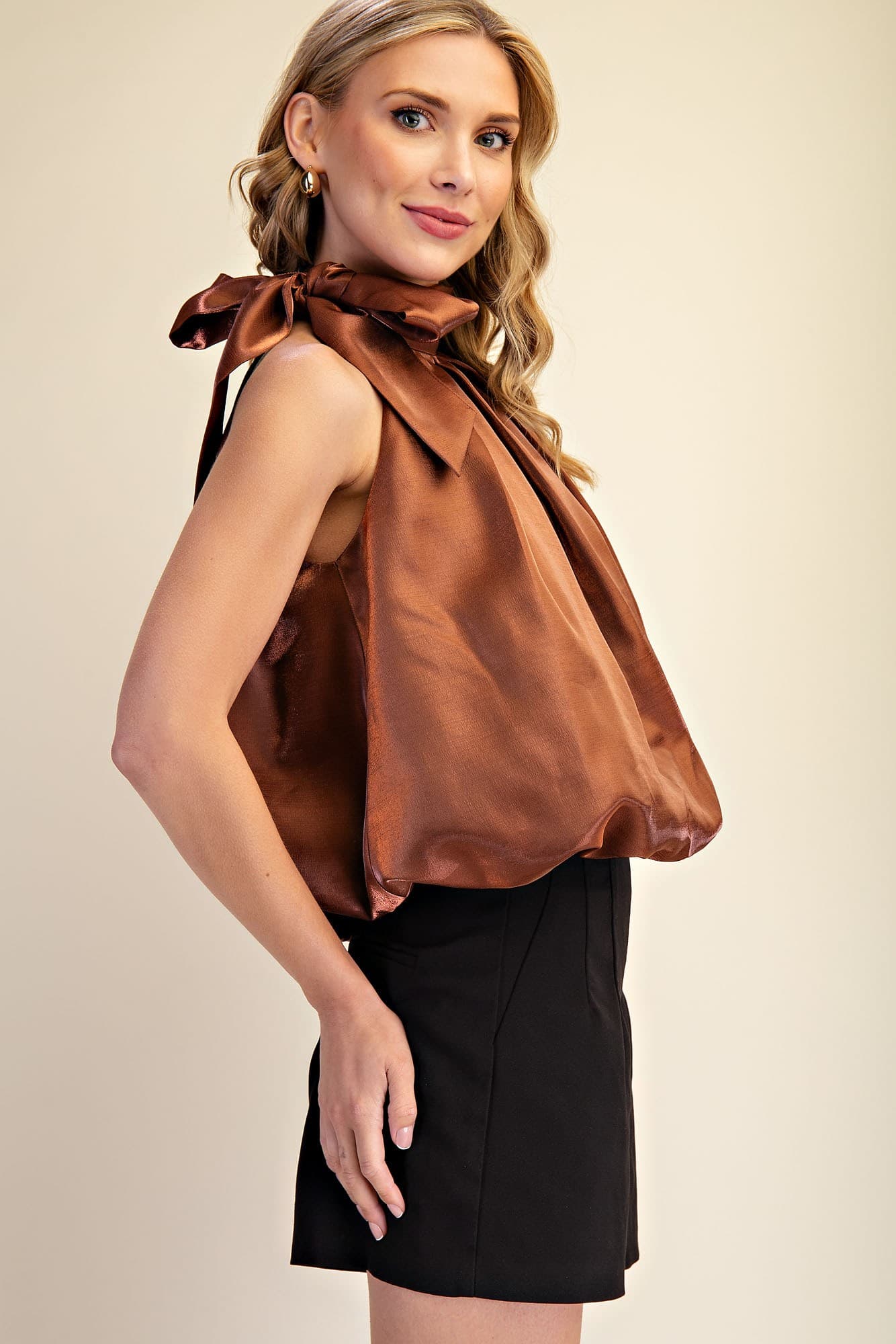 T9550 - BROWN