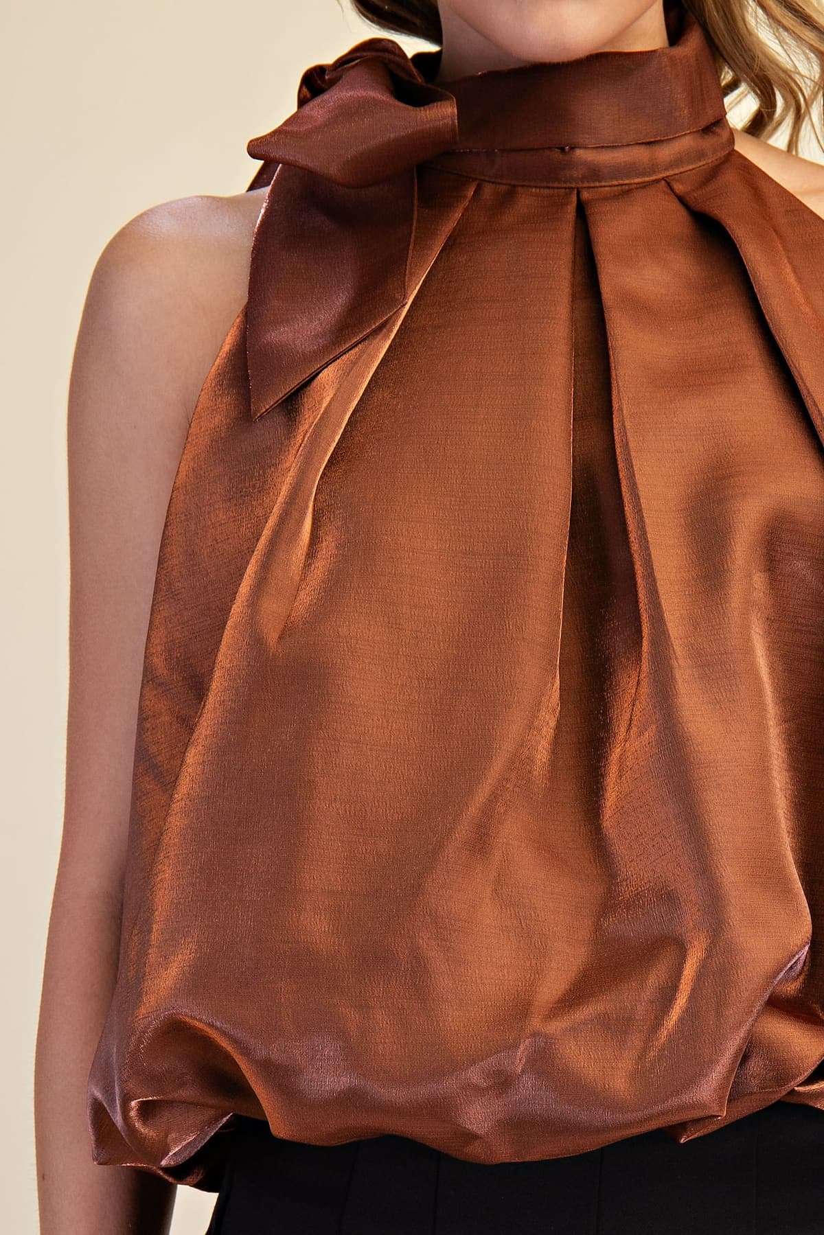 T9550 - BROWN